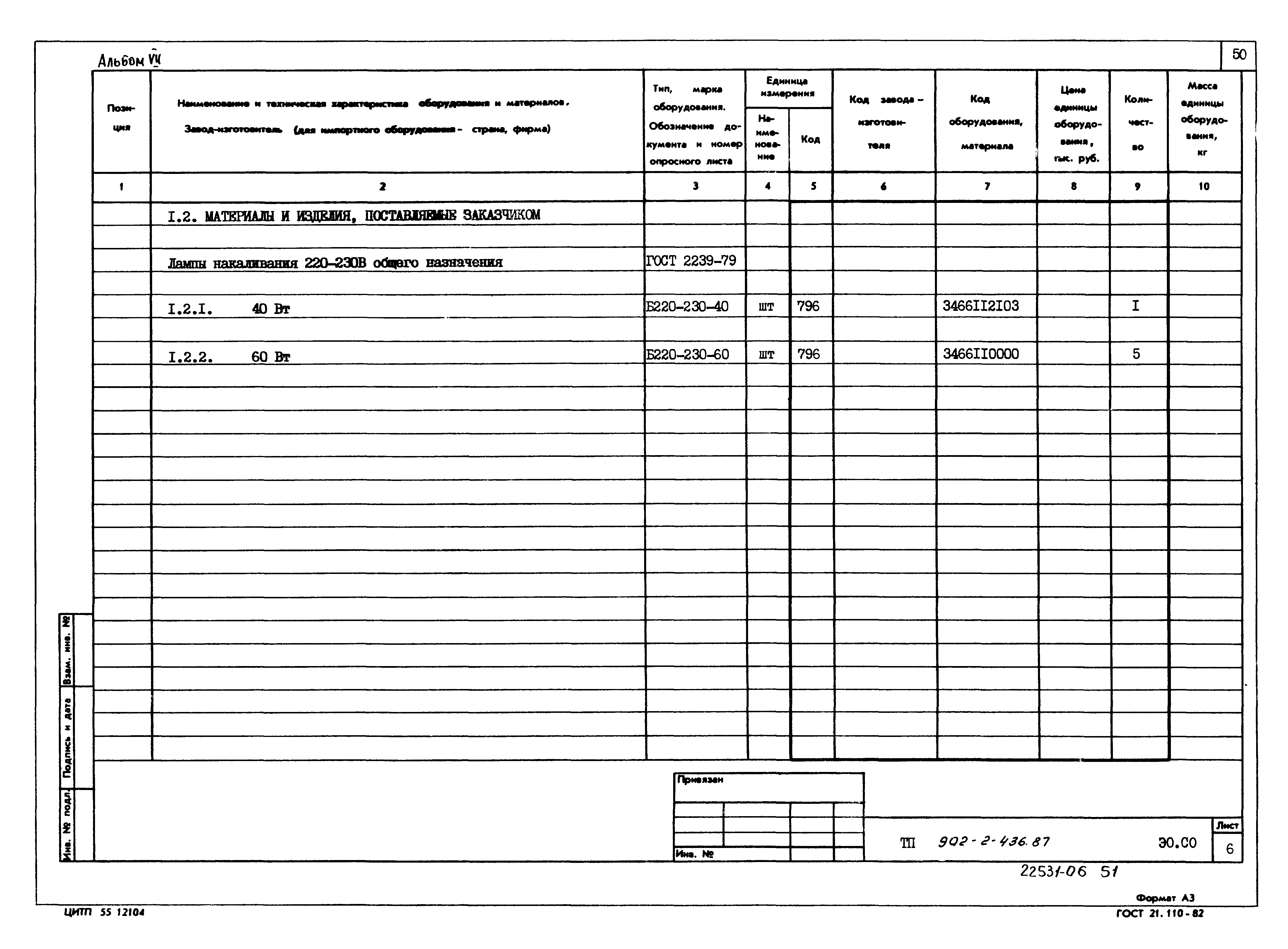 Типовой проект 902-2-437.87