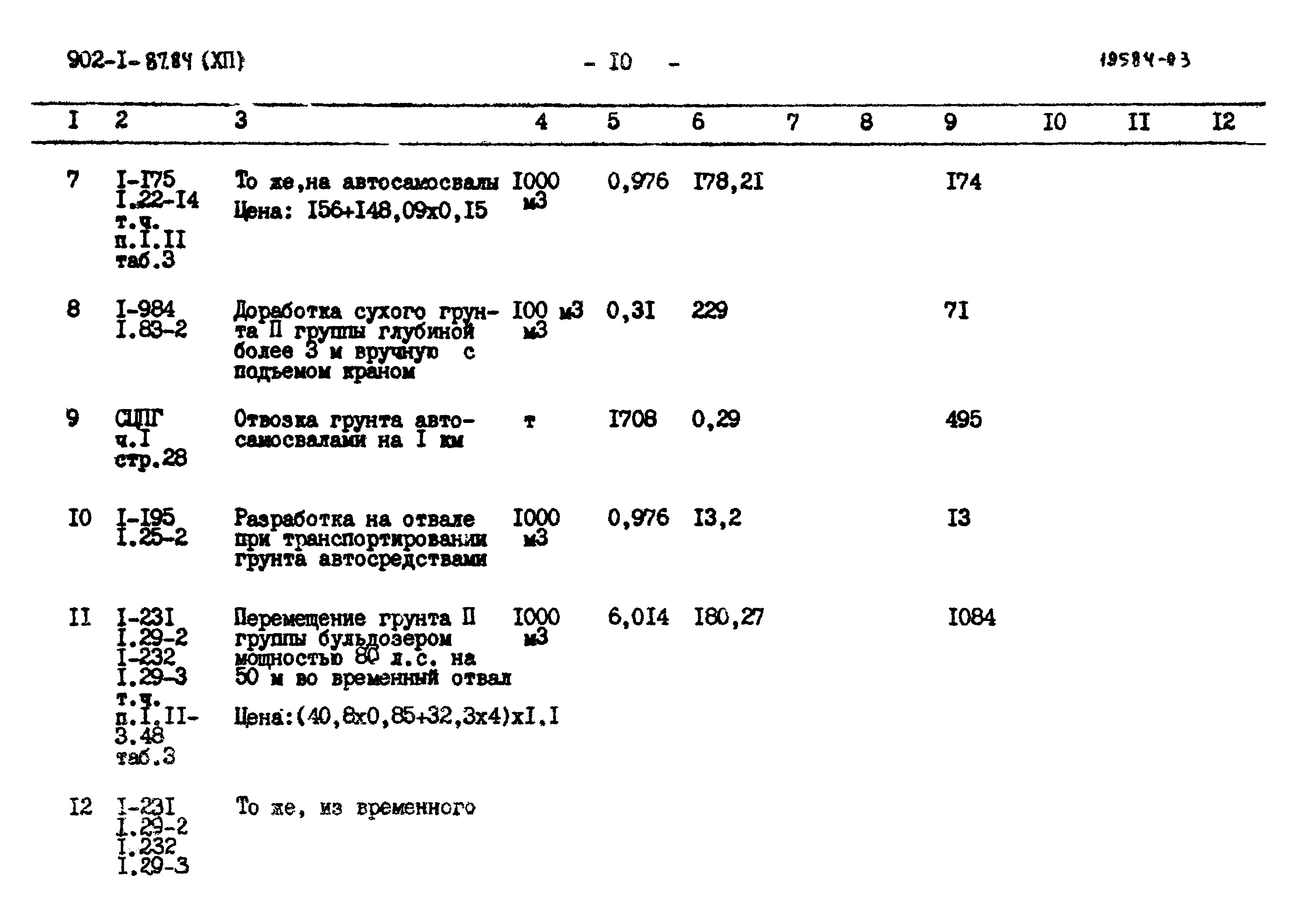 Типовой проект 902-1-87.84