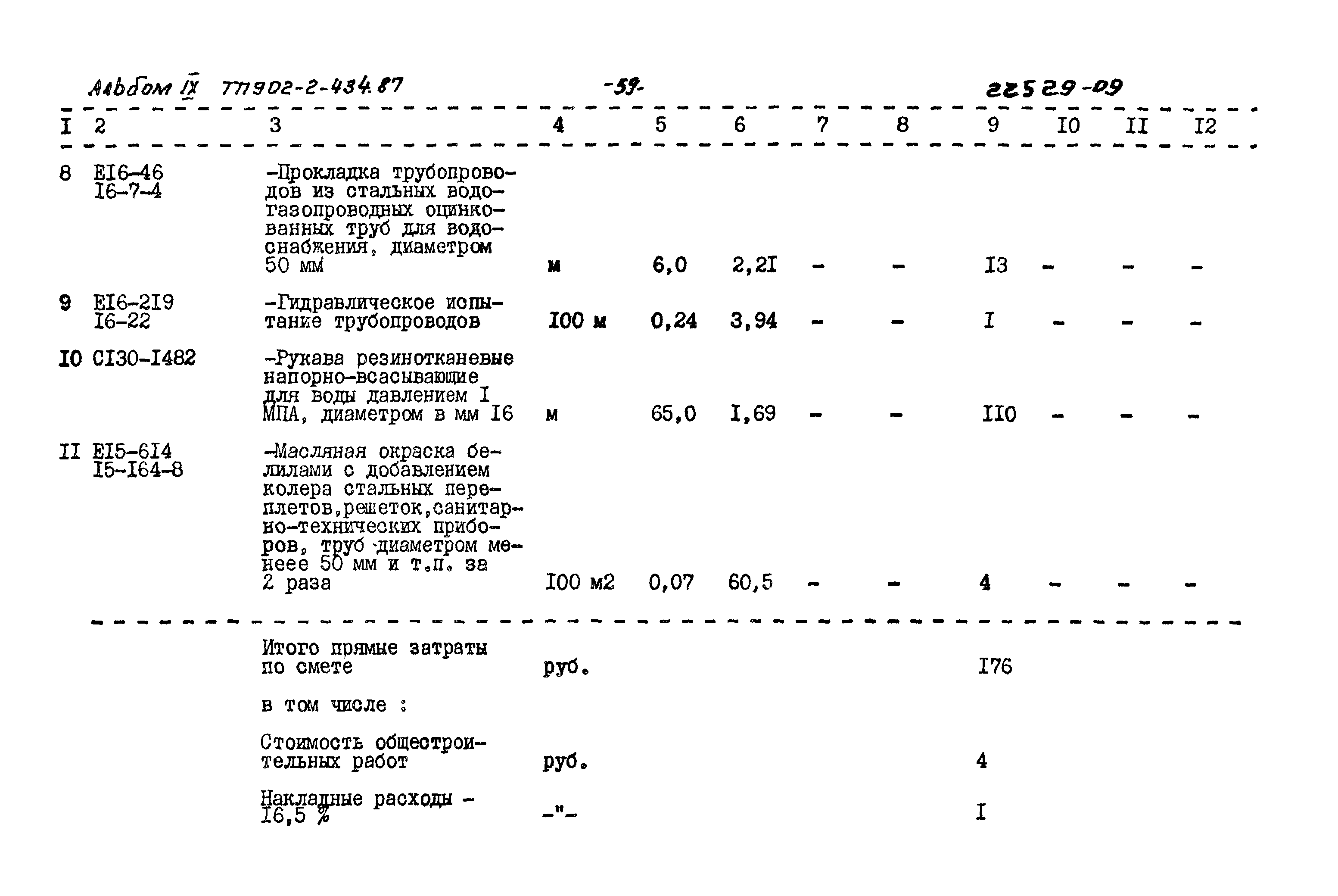 Типовой проект 902-2-434.87