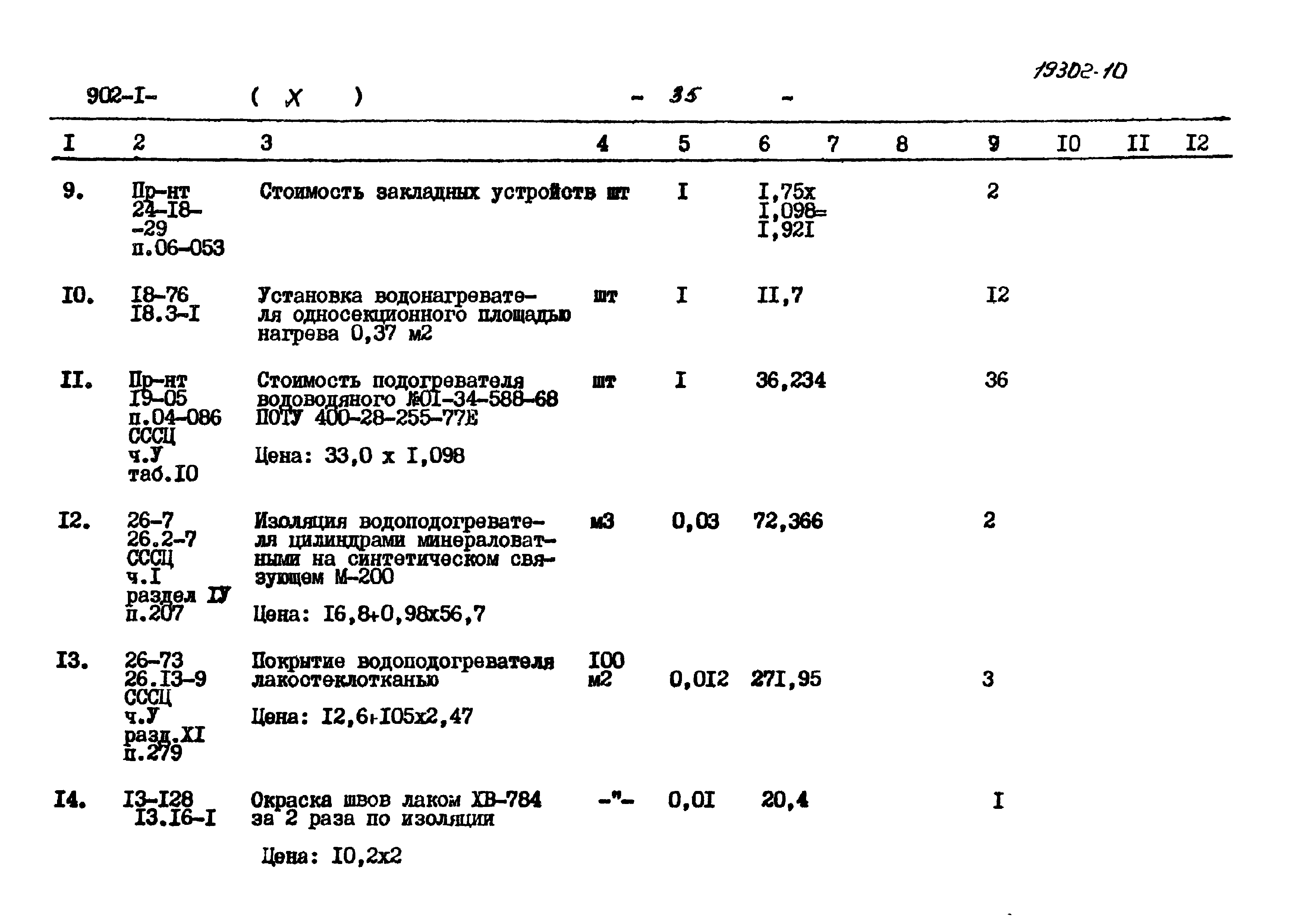 Типовой проект 902-1-82.83