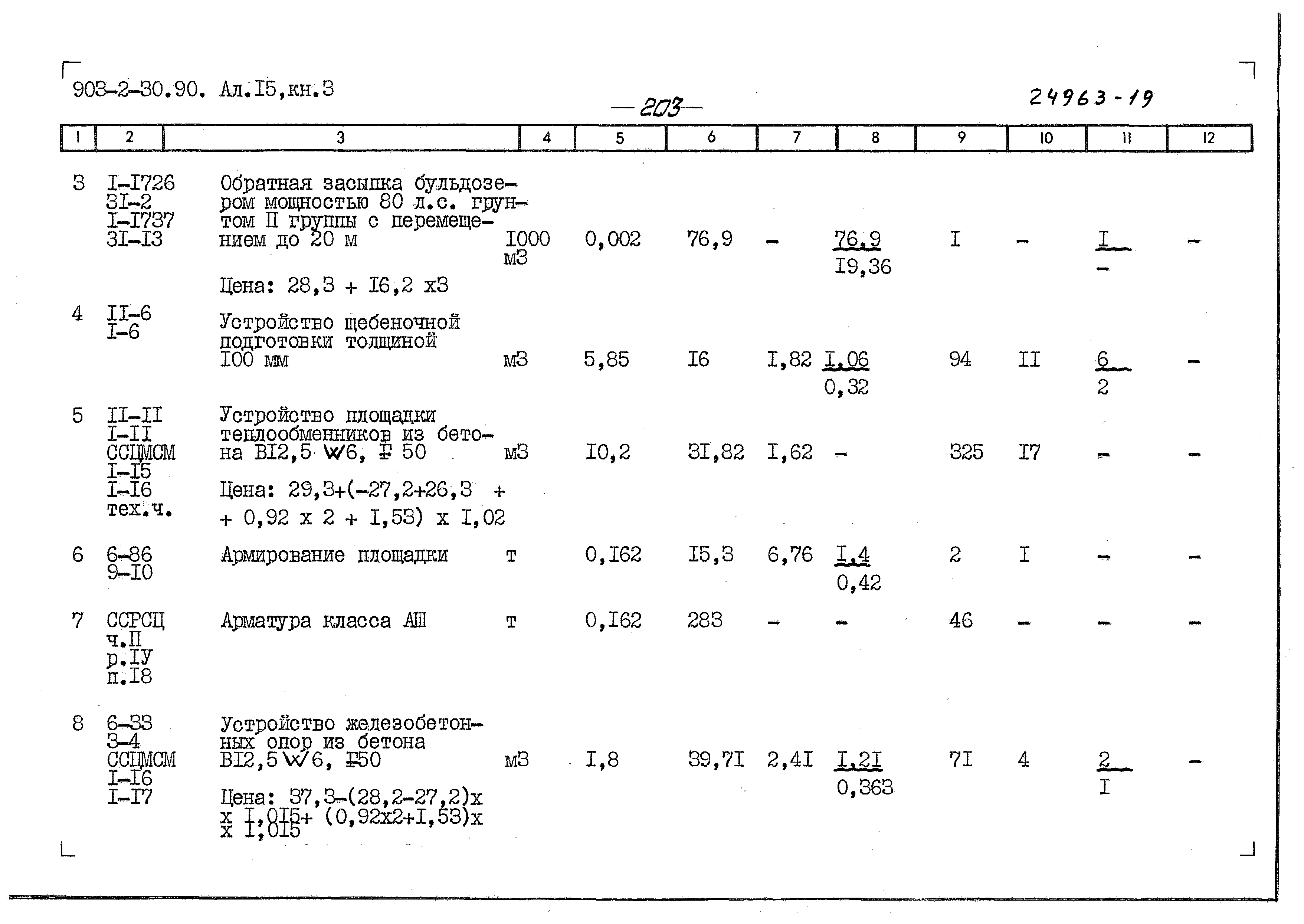 Типовой проект 903-2-31.90