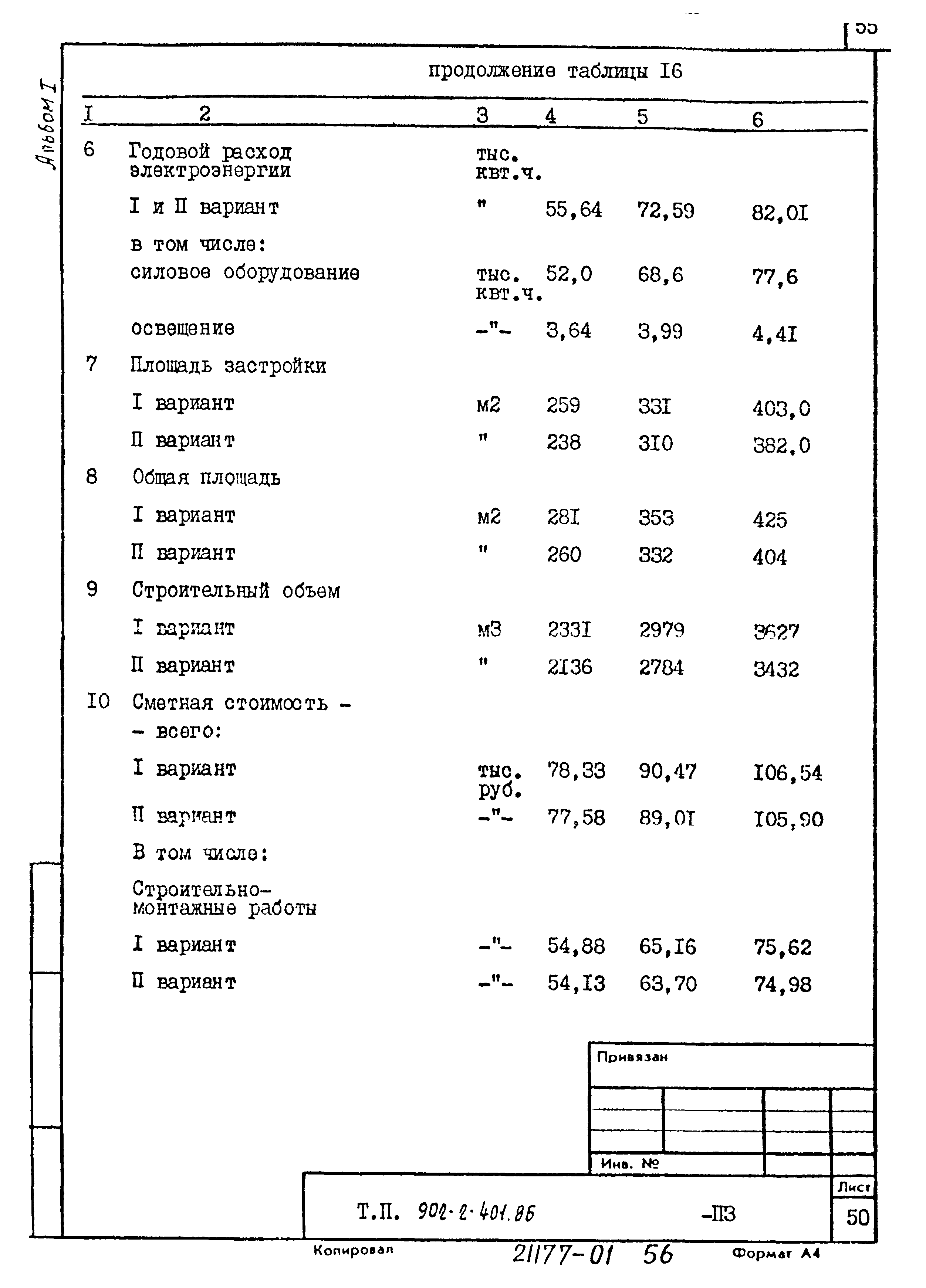 Типовой проект 902-2-405.86