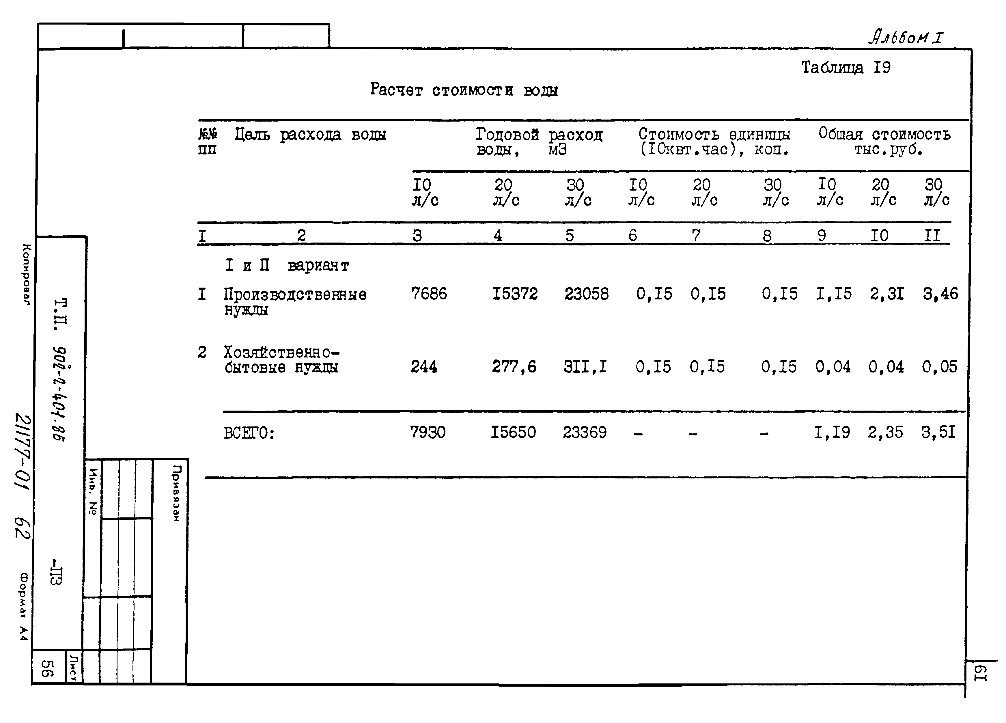 Типовой проект 902-2-405.86