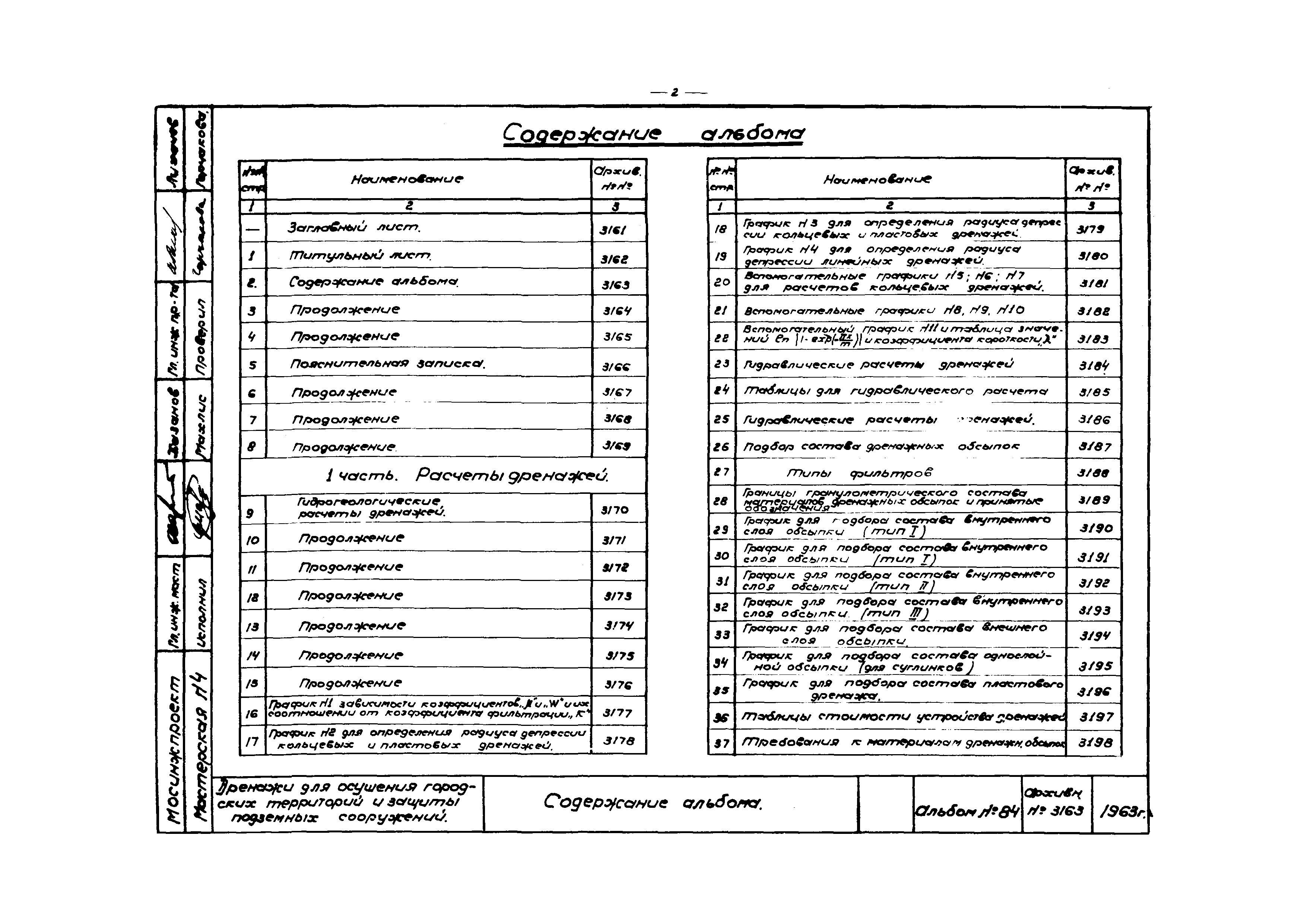 Альбом 84