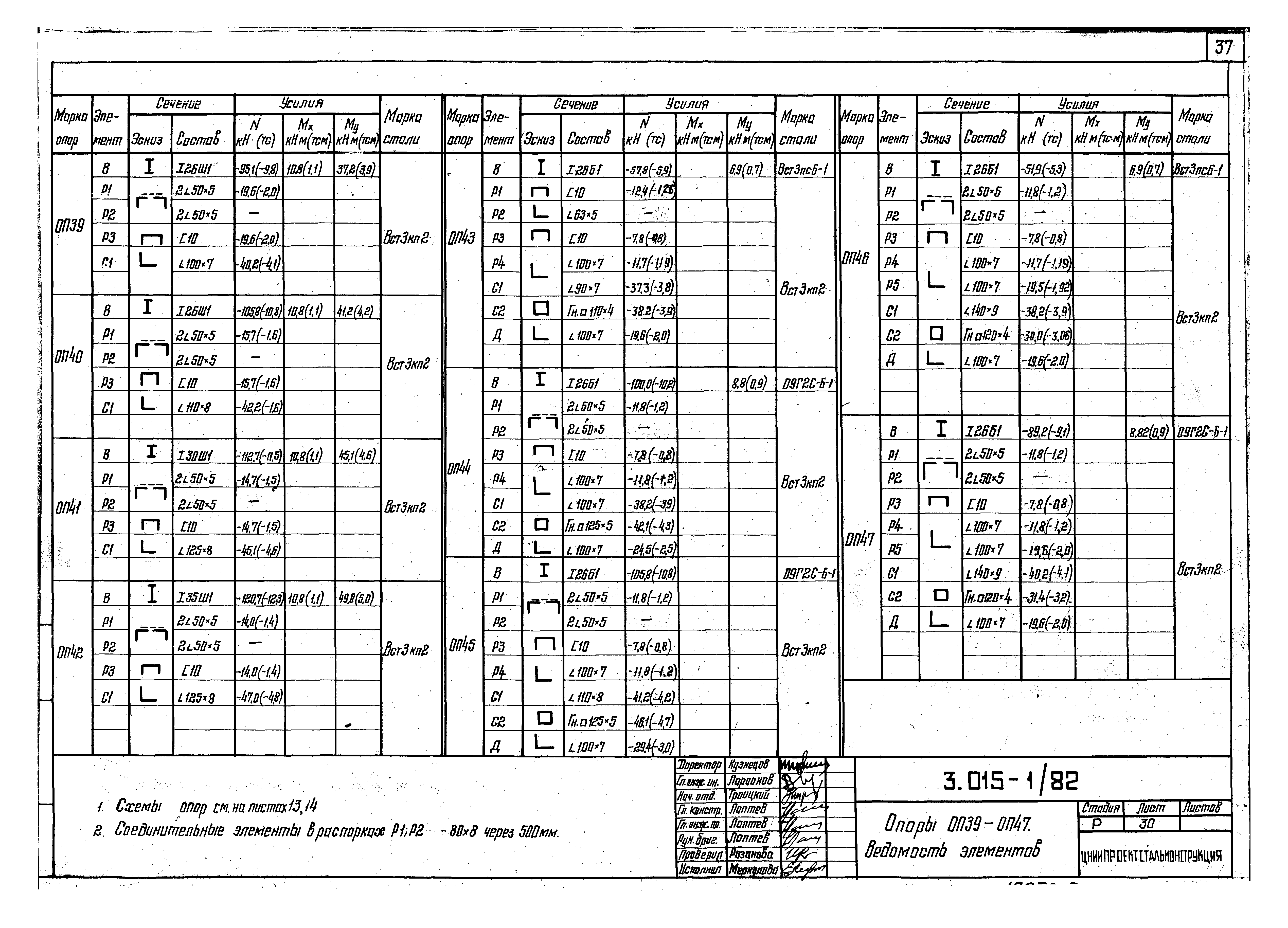 Серия 3.015-1/82