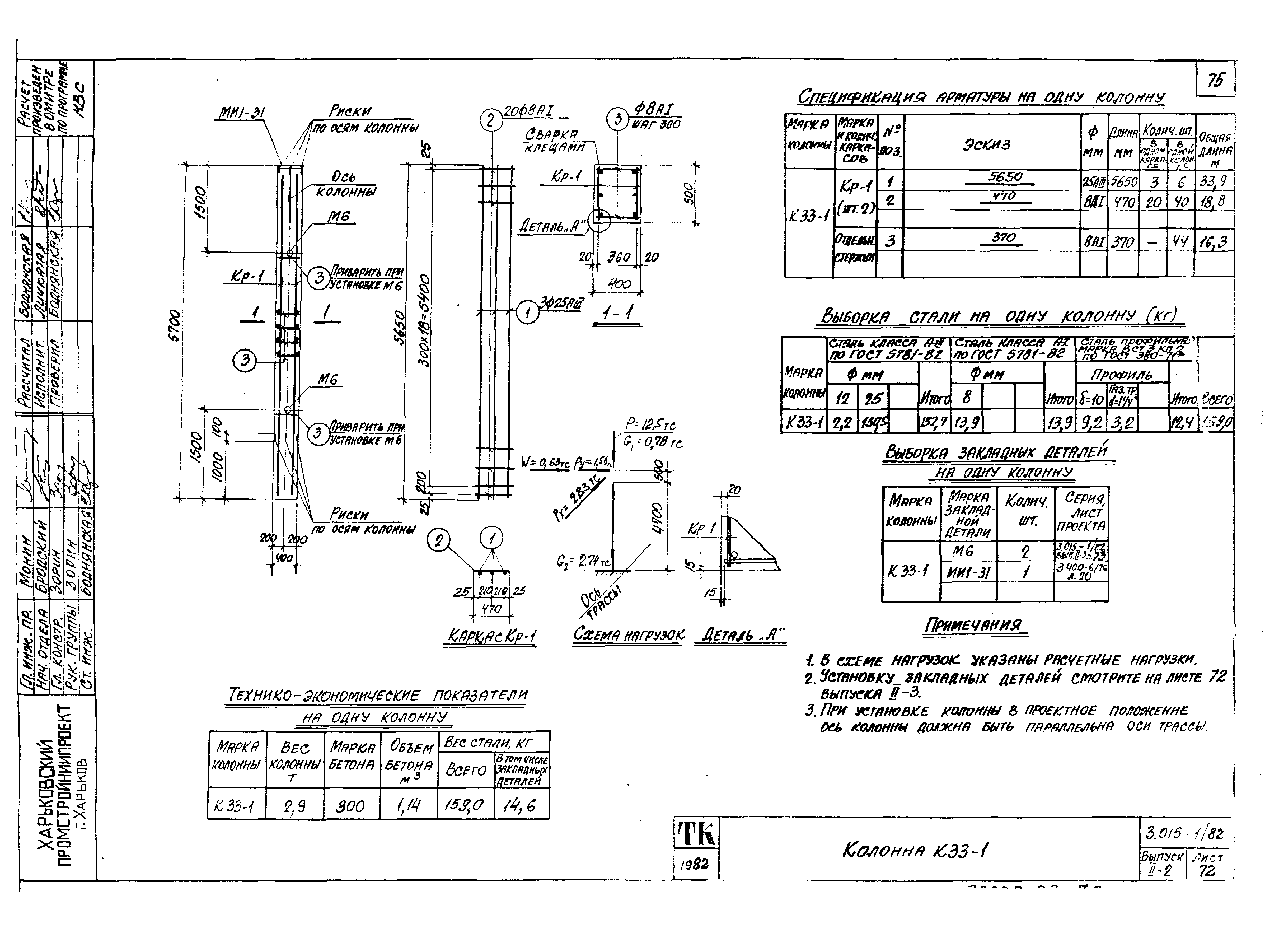 Серия 3.015-1/82