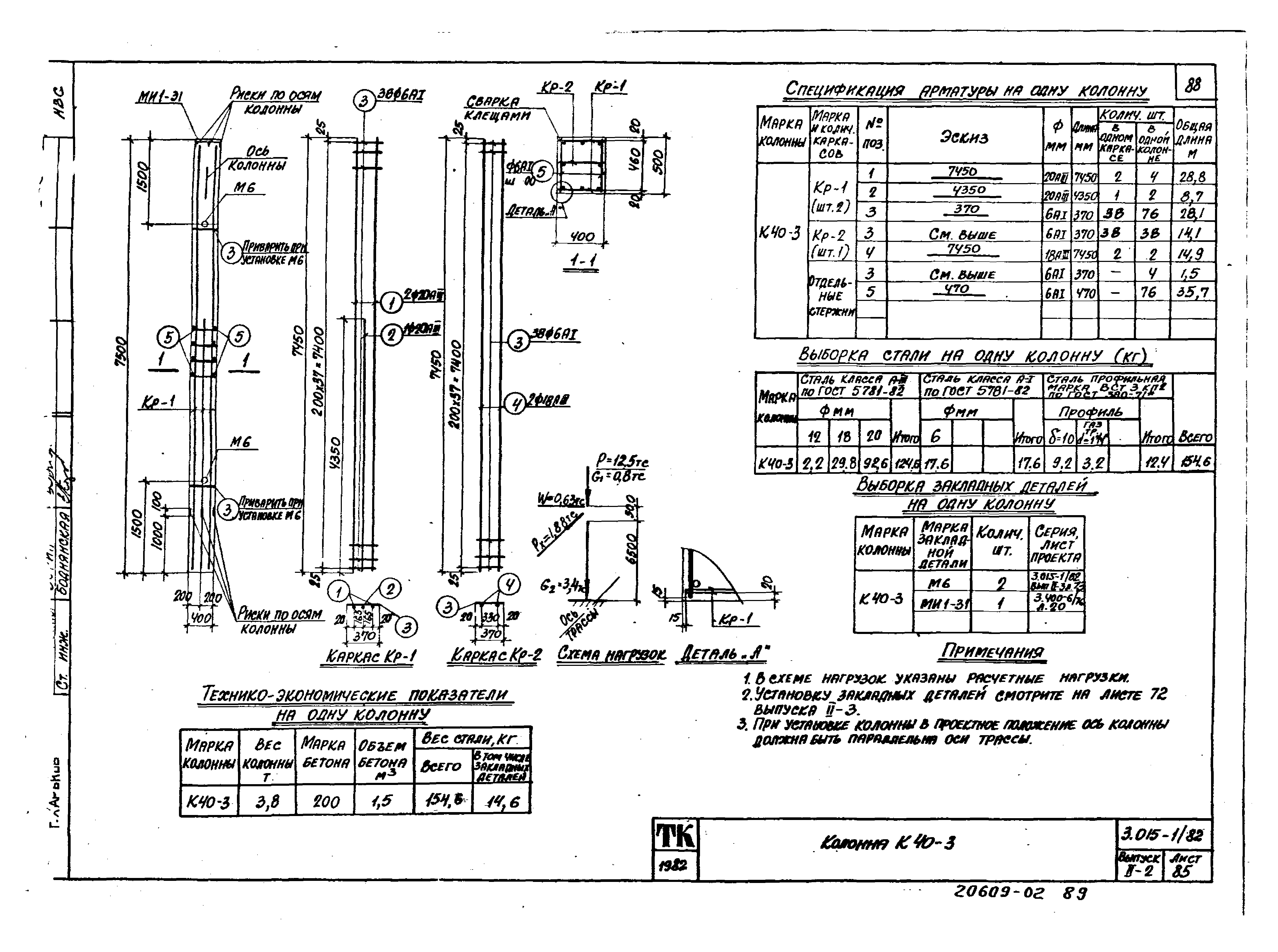 Серия 3.015-1/82