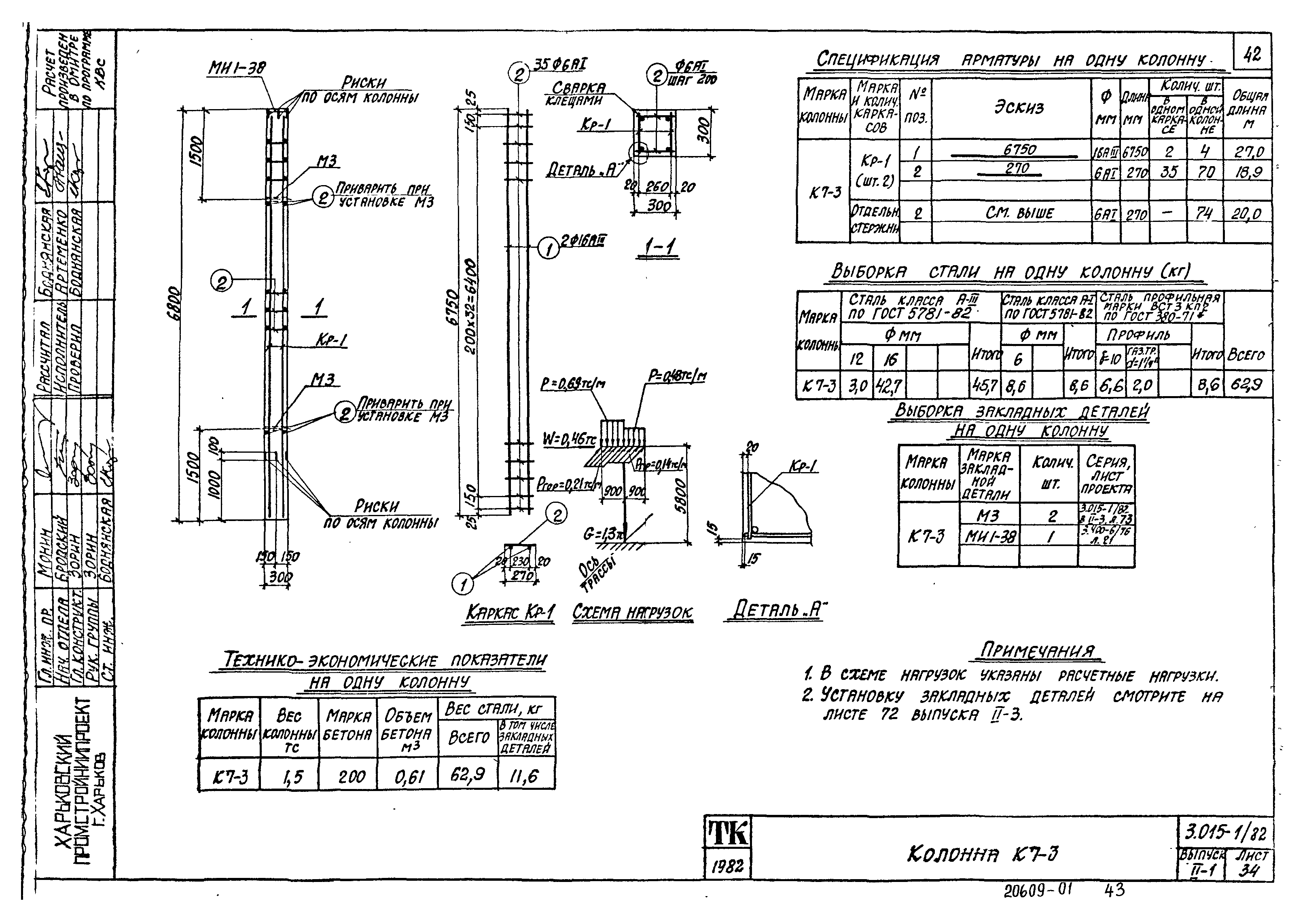 Серия 3.015-1/82