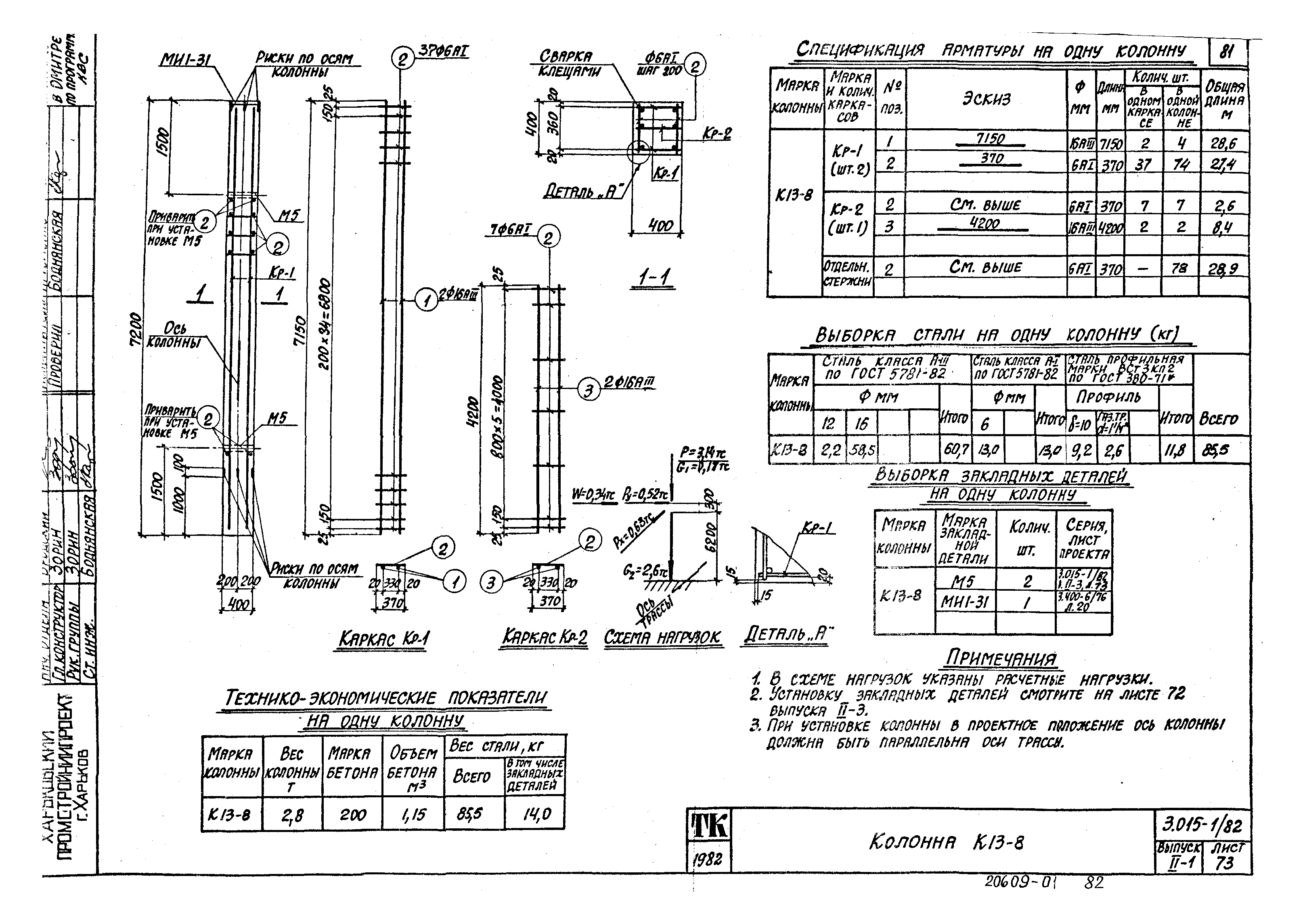 Серия 3.015-1/82