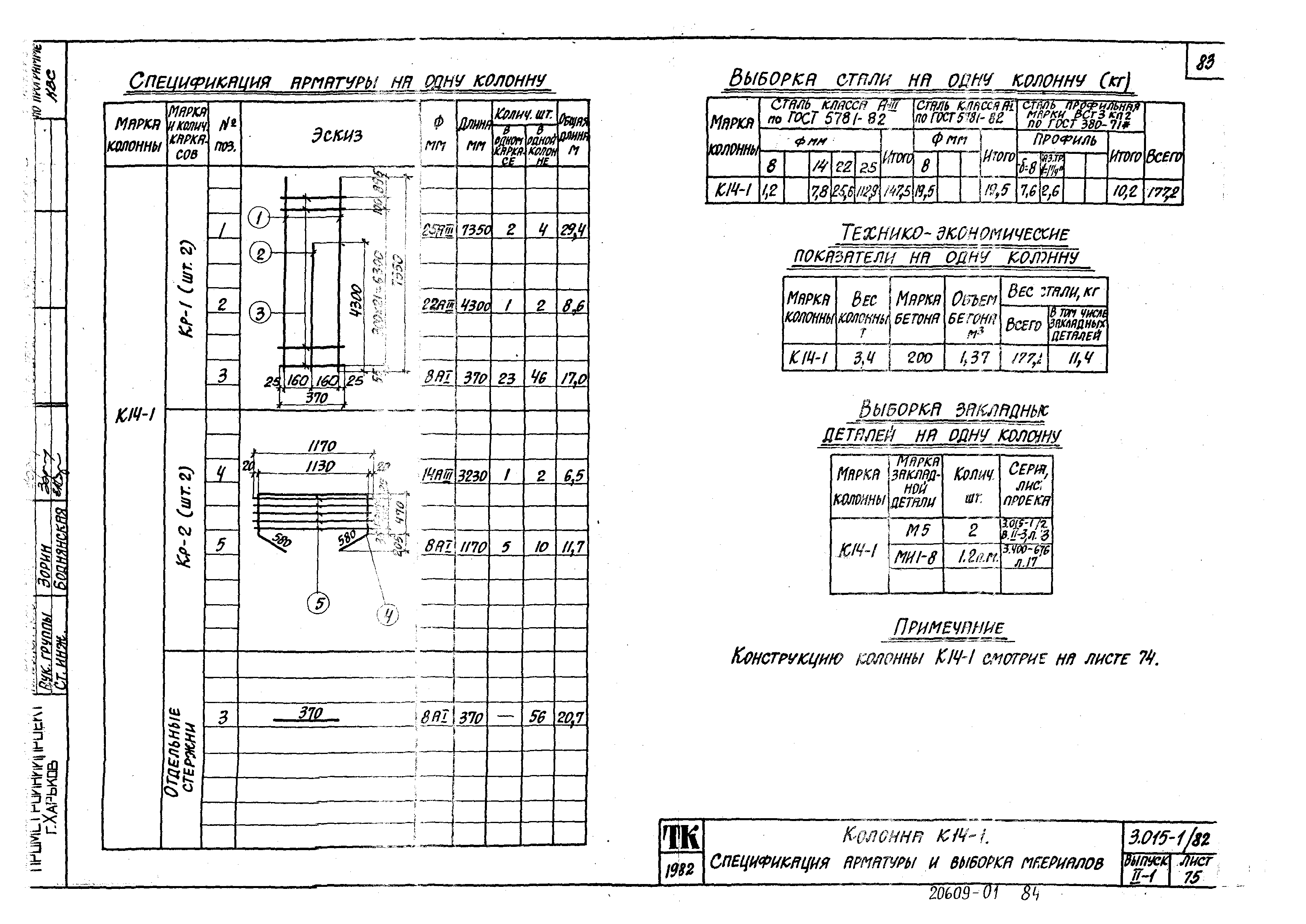 Серия 3.015-1/82