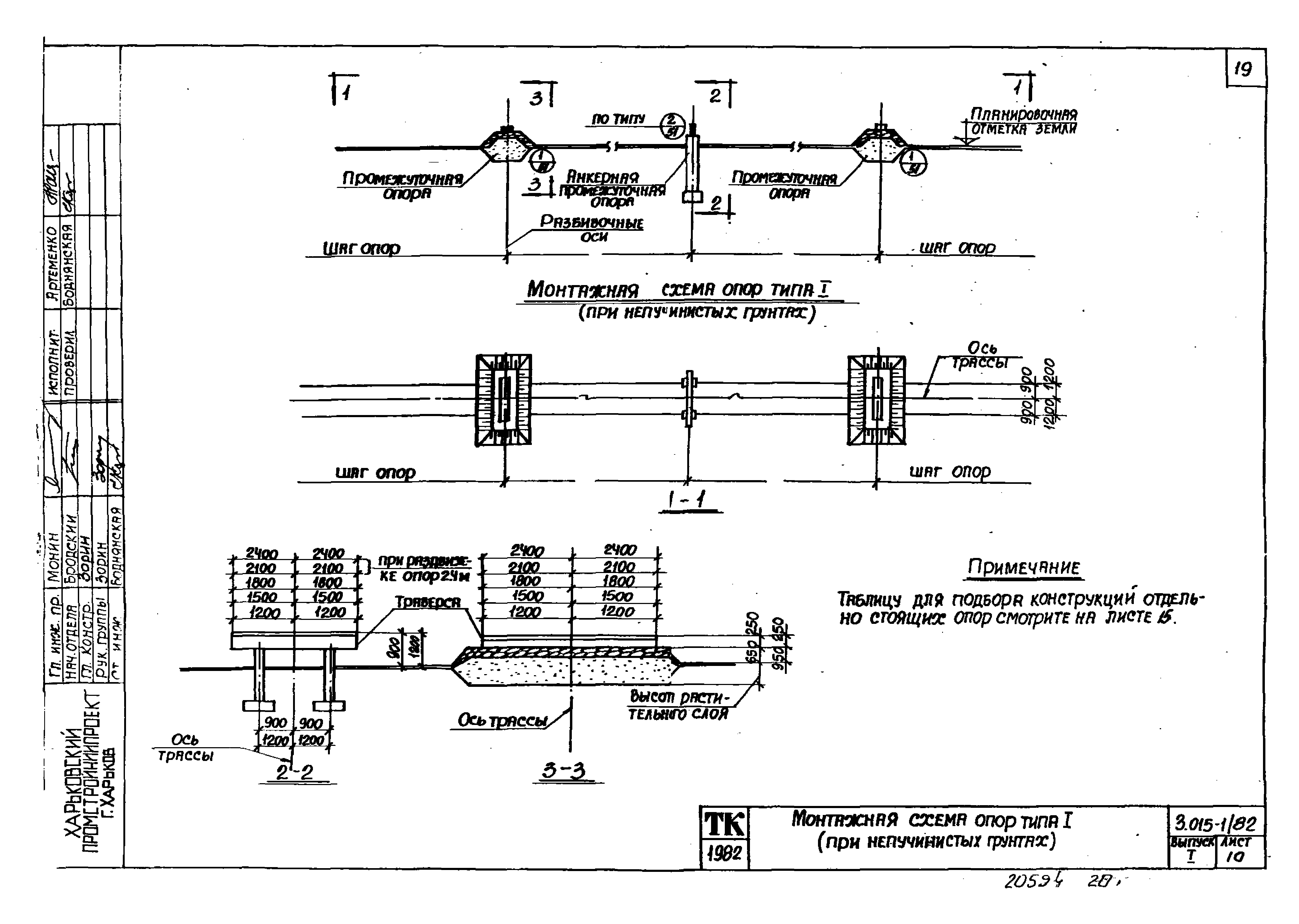 Серия 3.015-1/82