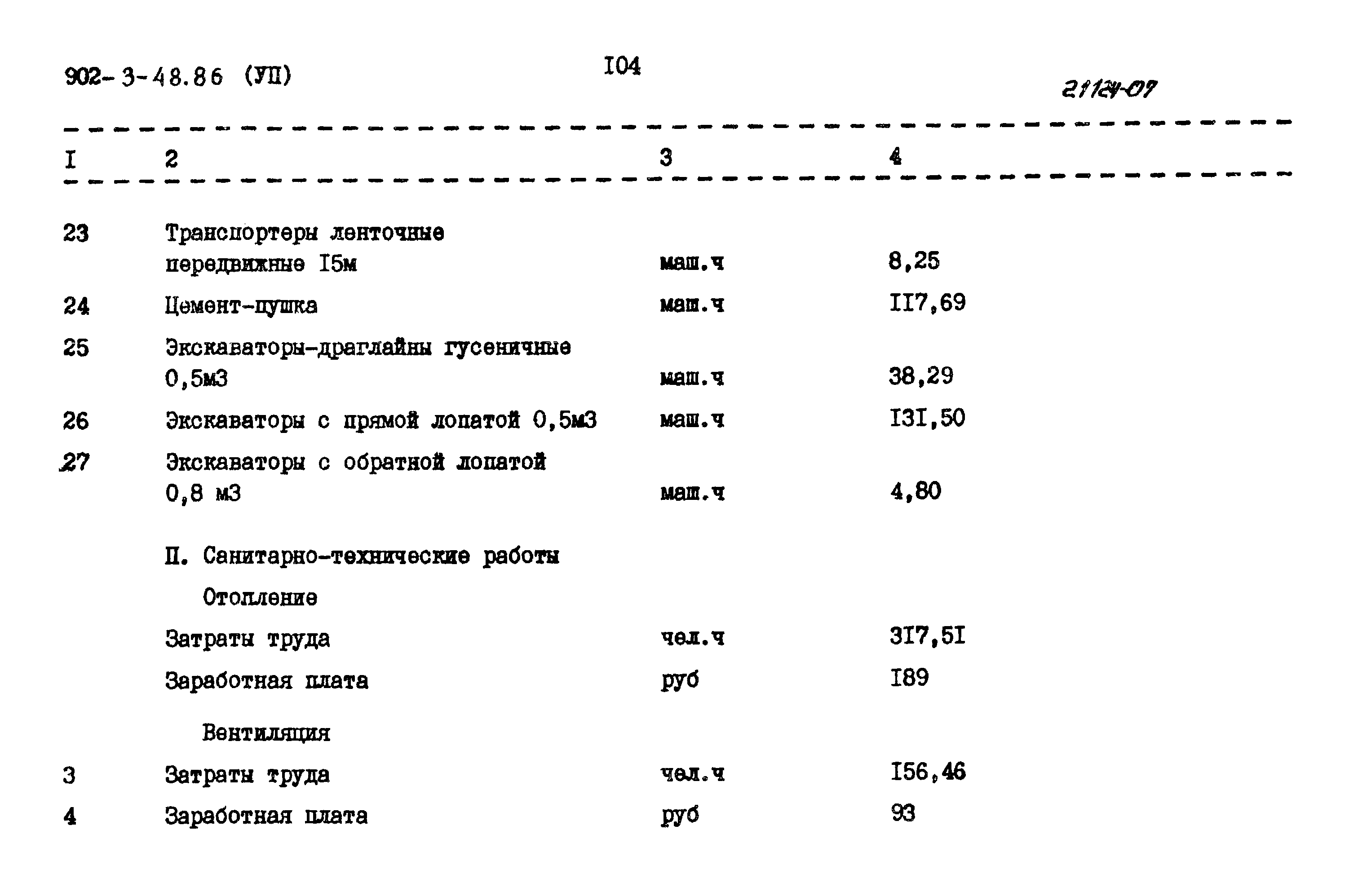 Типовой проект 902-3-48.86