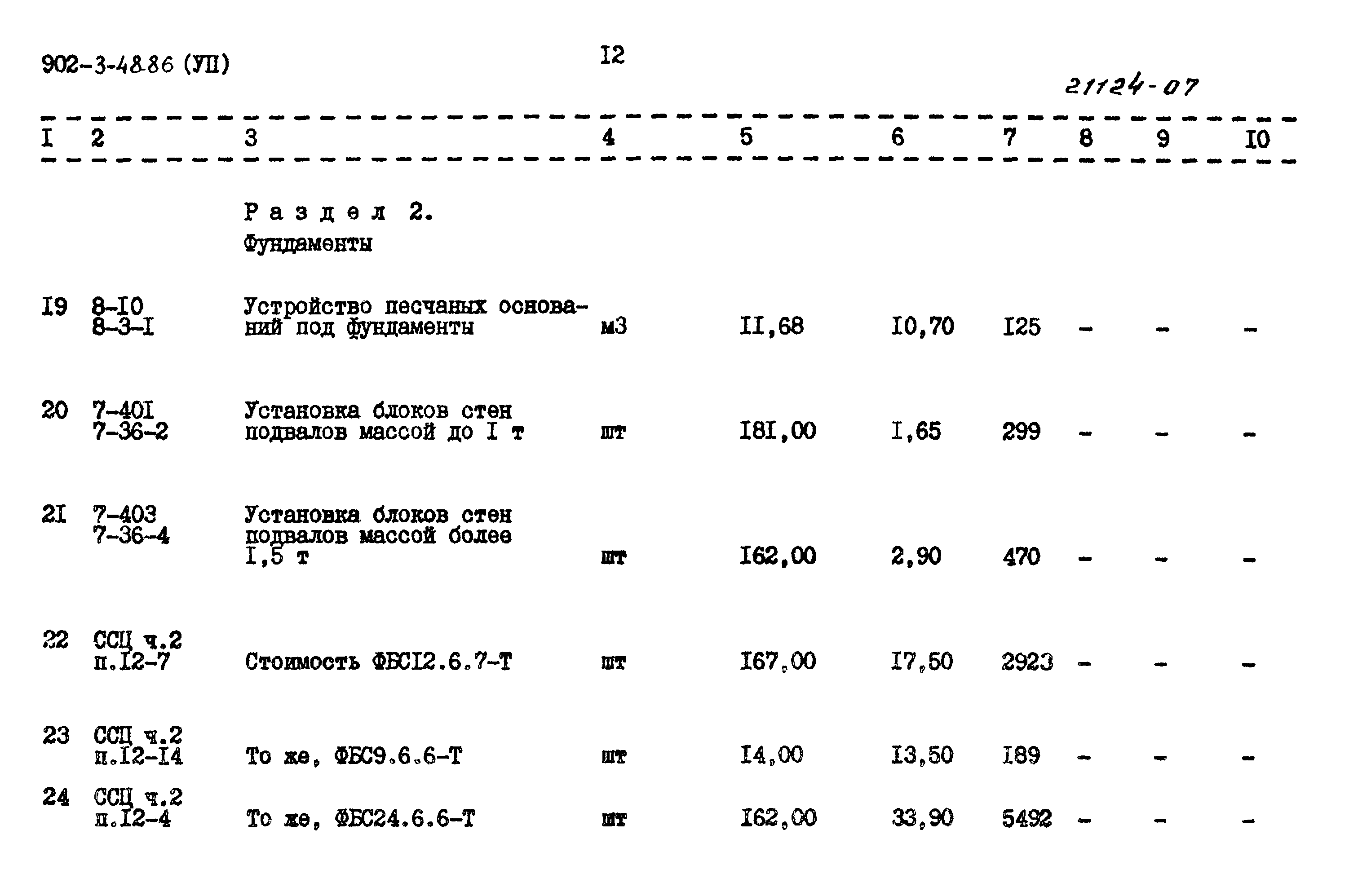 Типовой проект 902-3-48.86