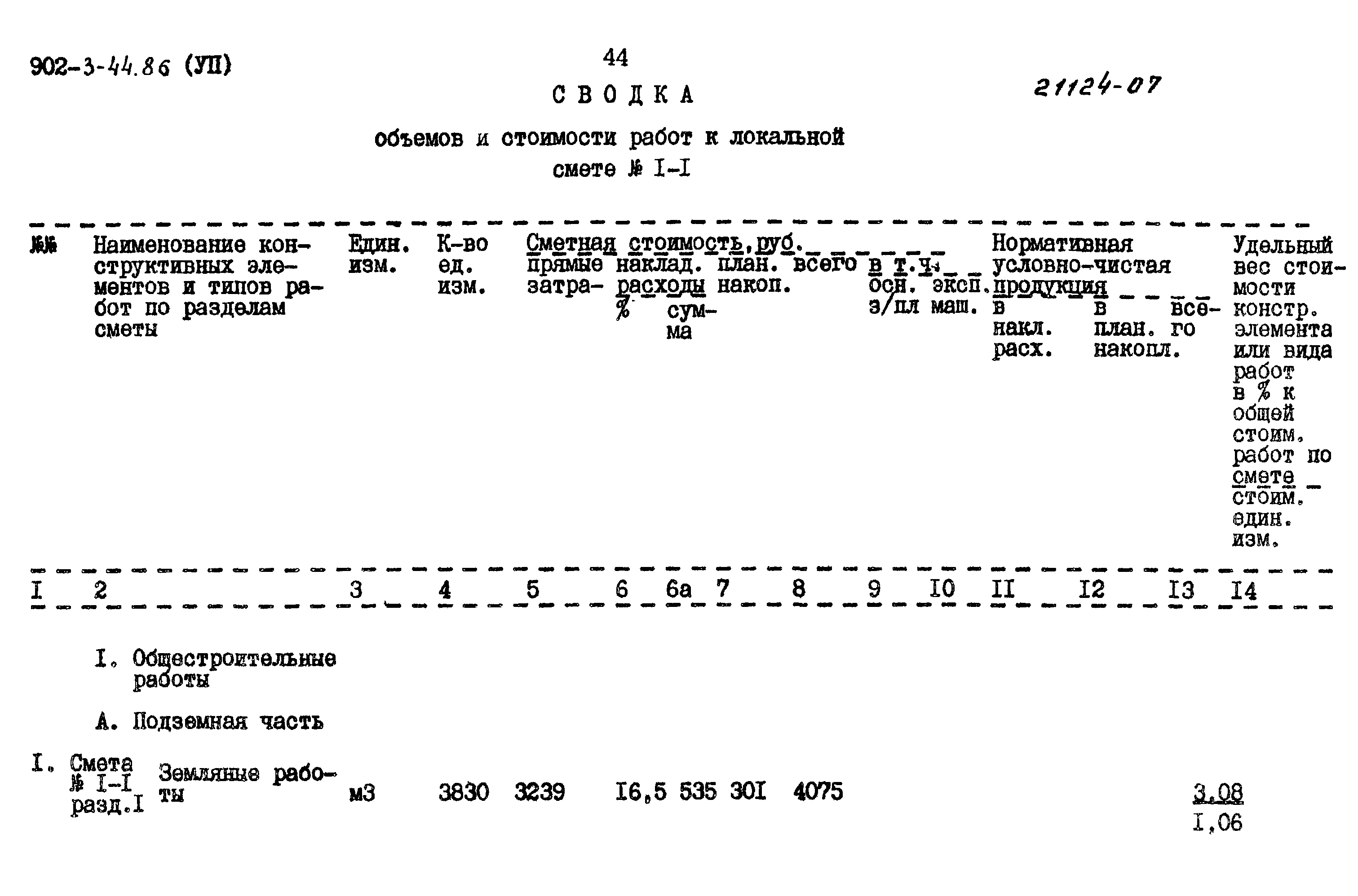 Типовой проект 902-3-48.86