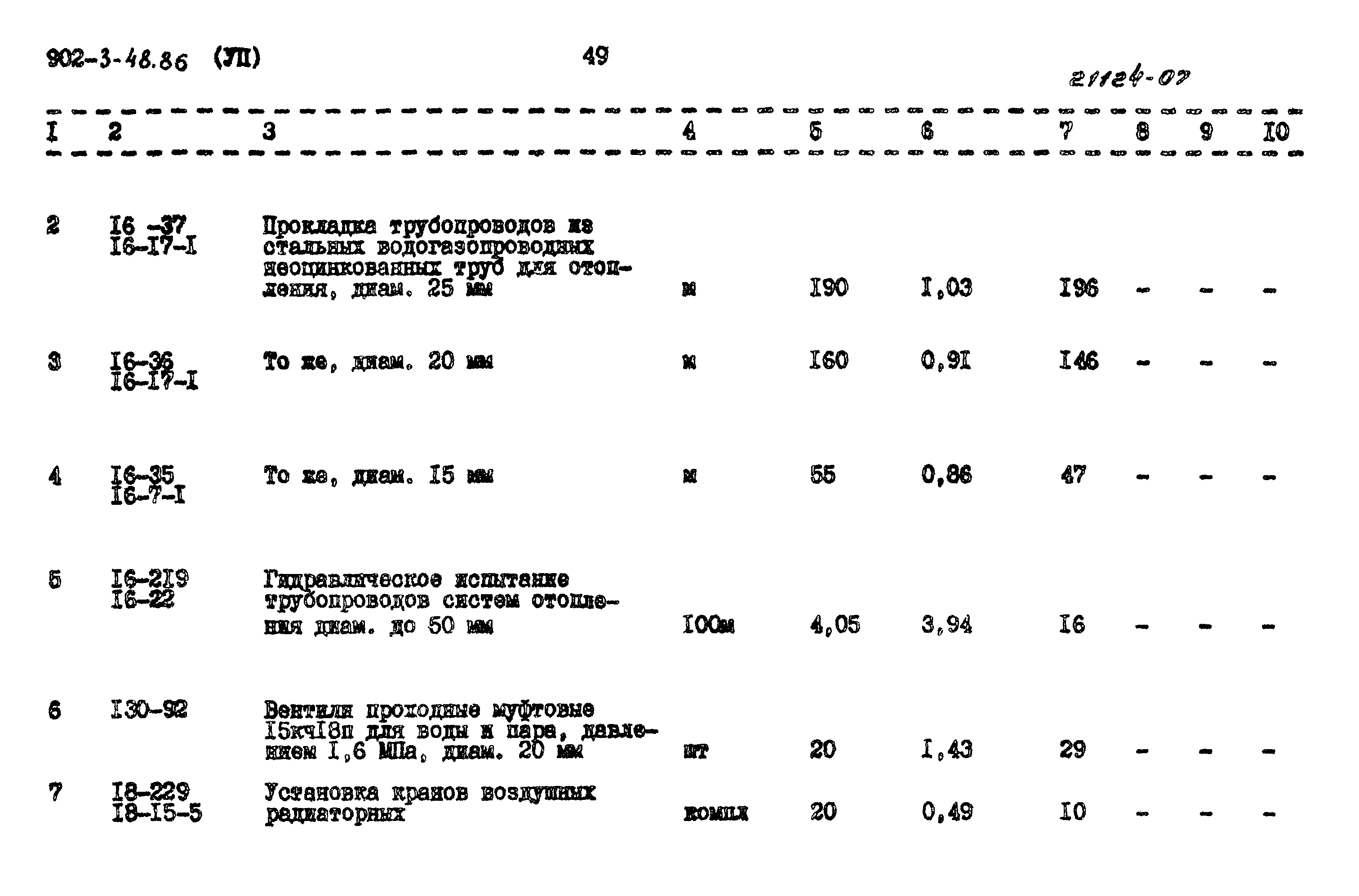 Типовой проект 902-3-48.86