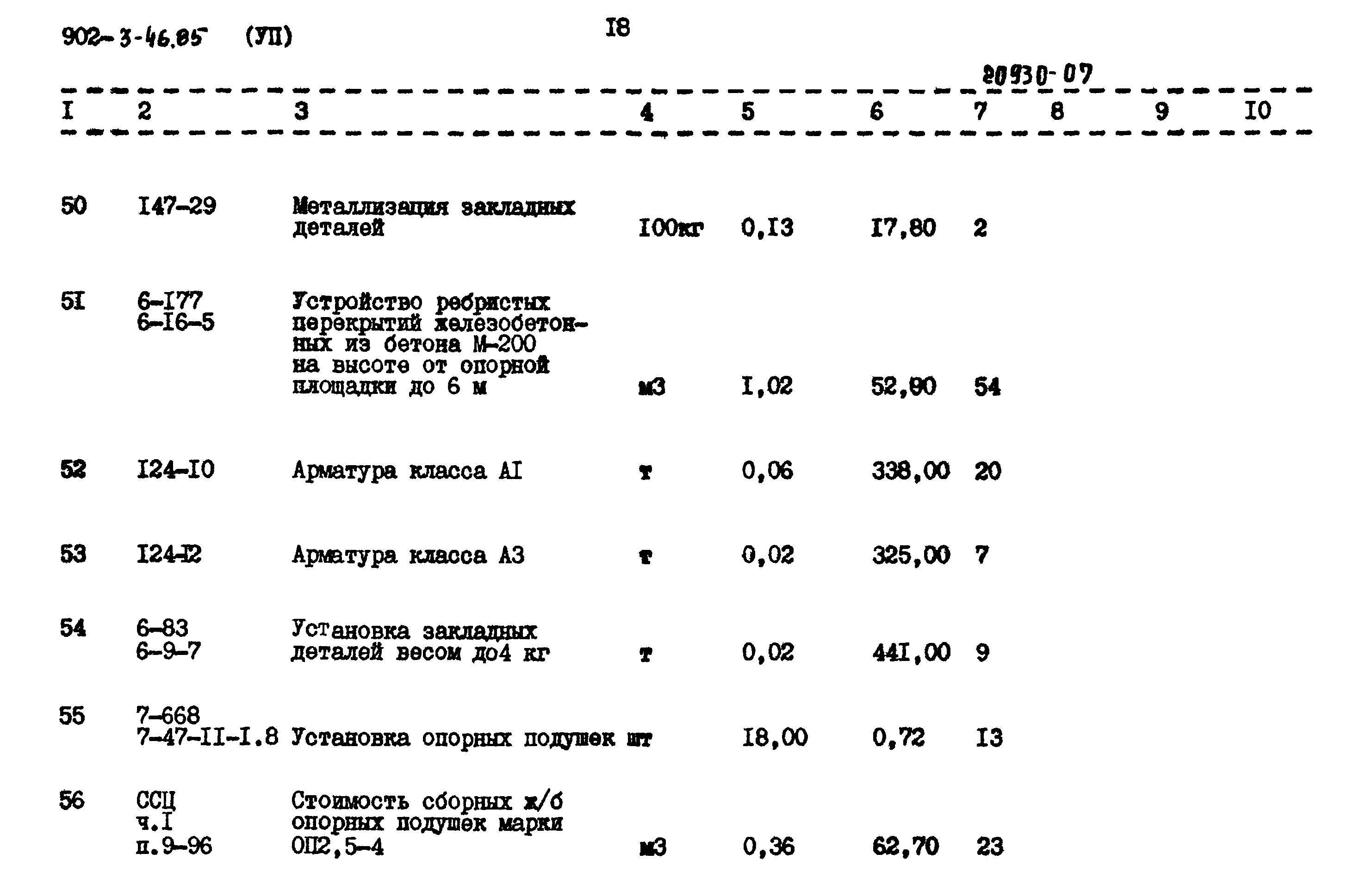 Типовой проект 902-3-46.85