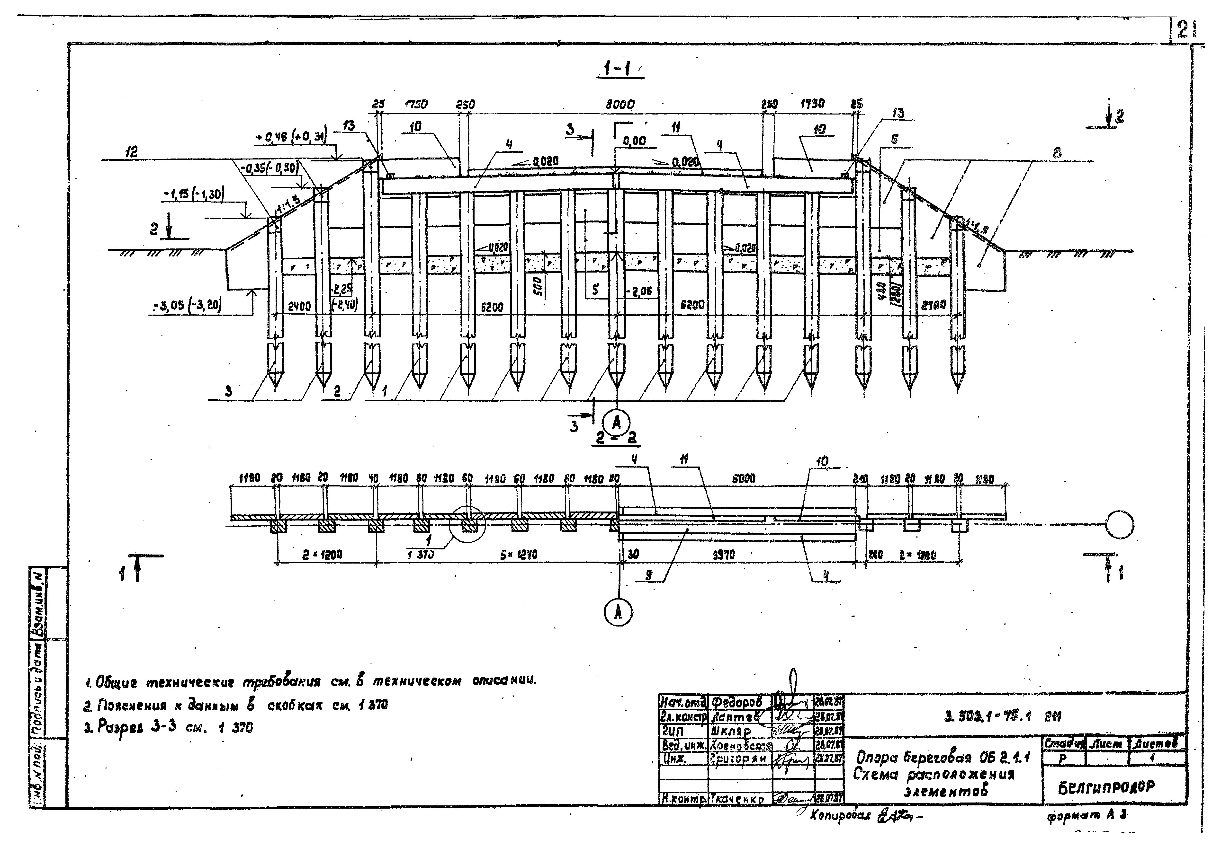 Серия 3.503.1-75