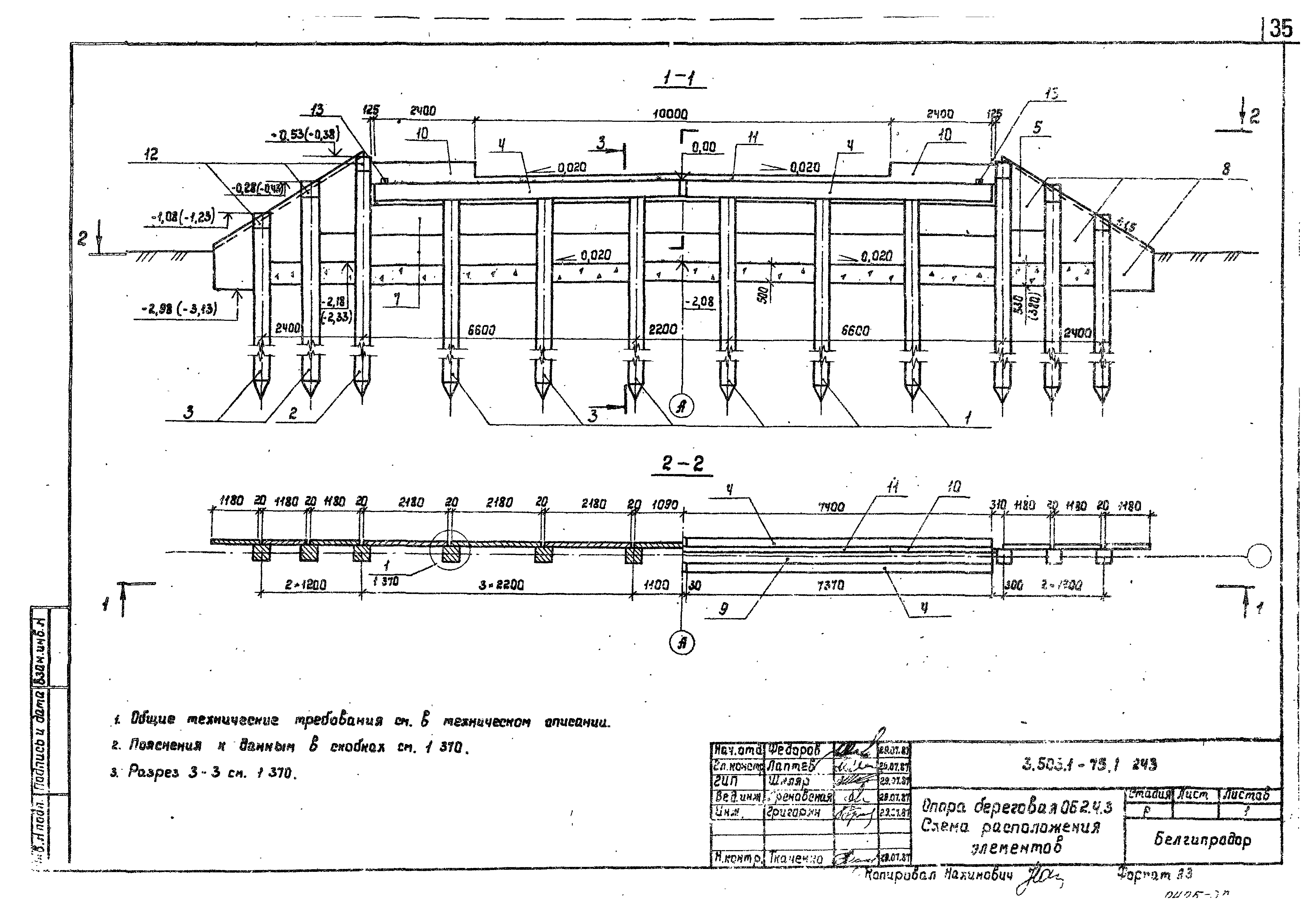 Серия 3.503.1-75