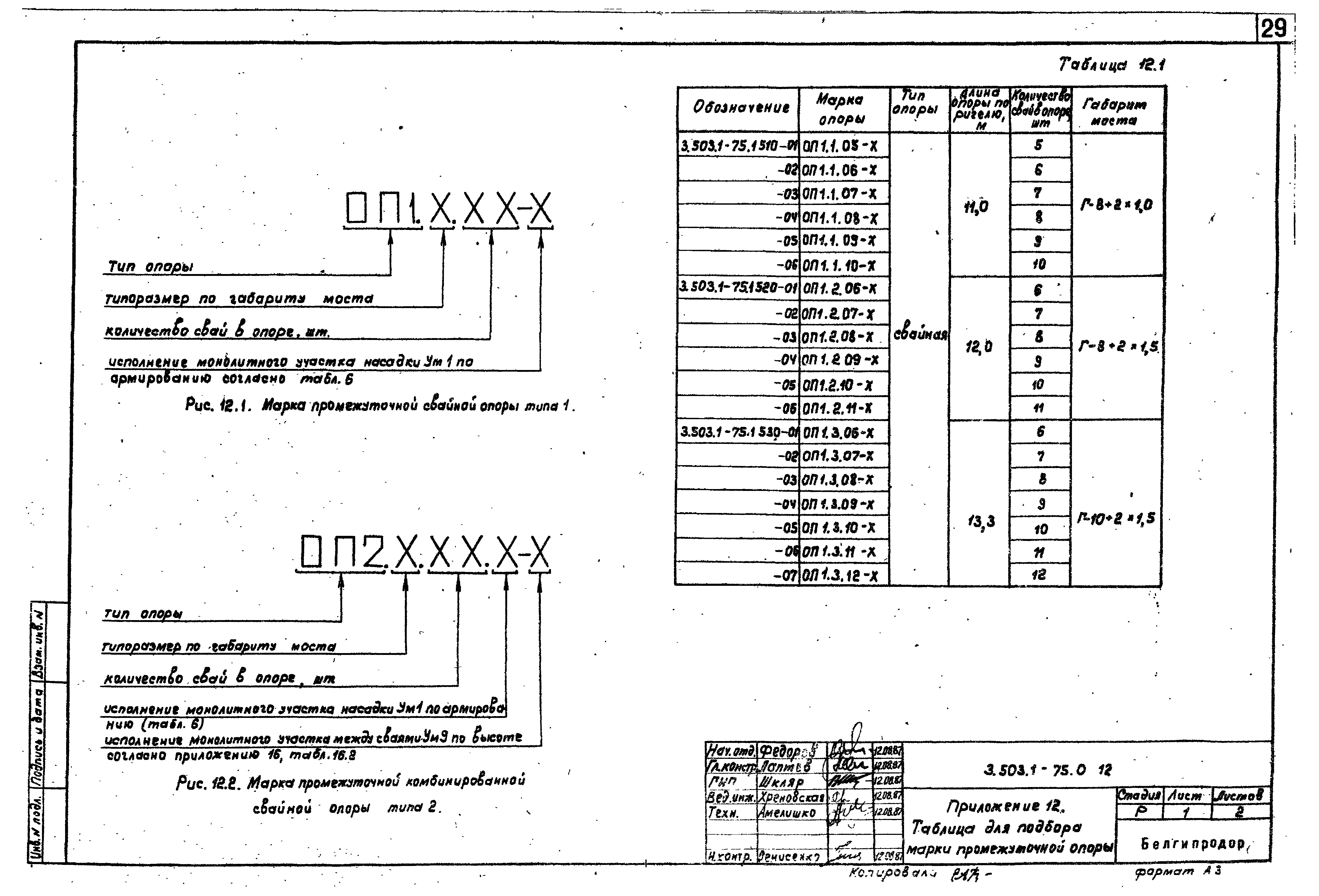 Серия 3.503.1-75