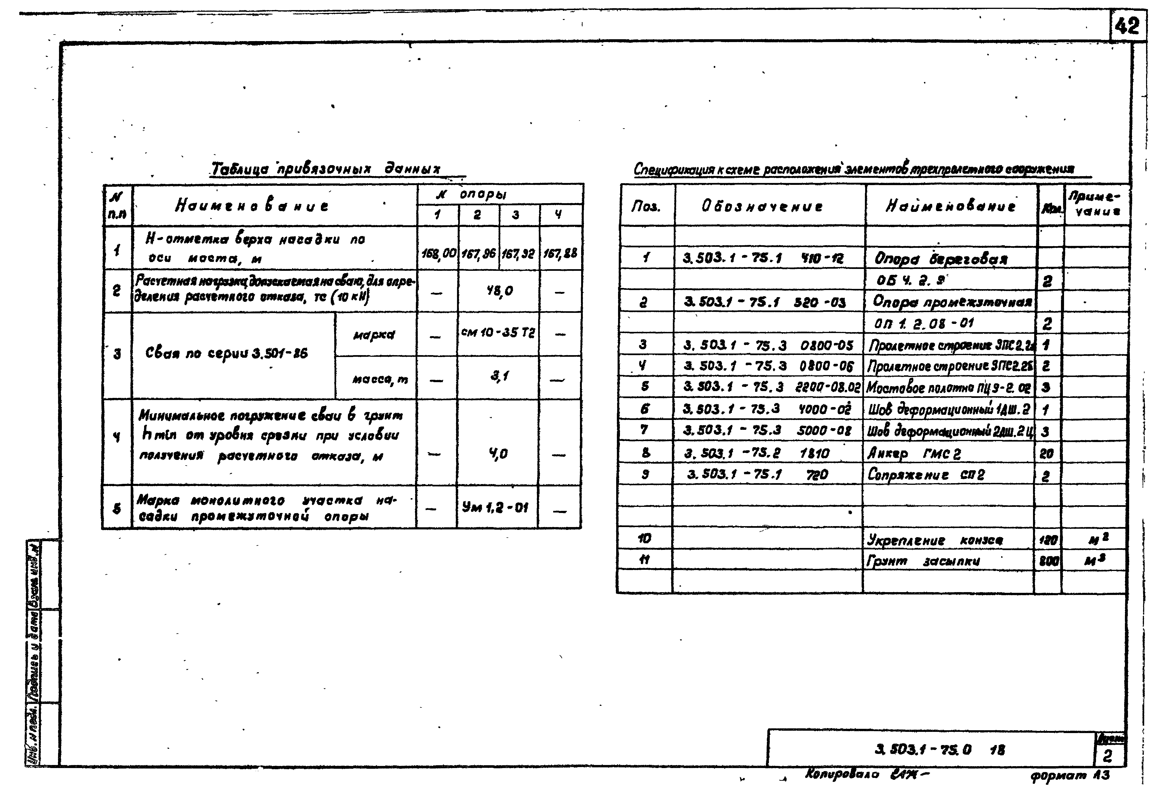 Серия 3.503.1-75