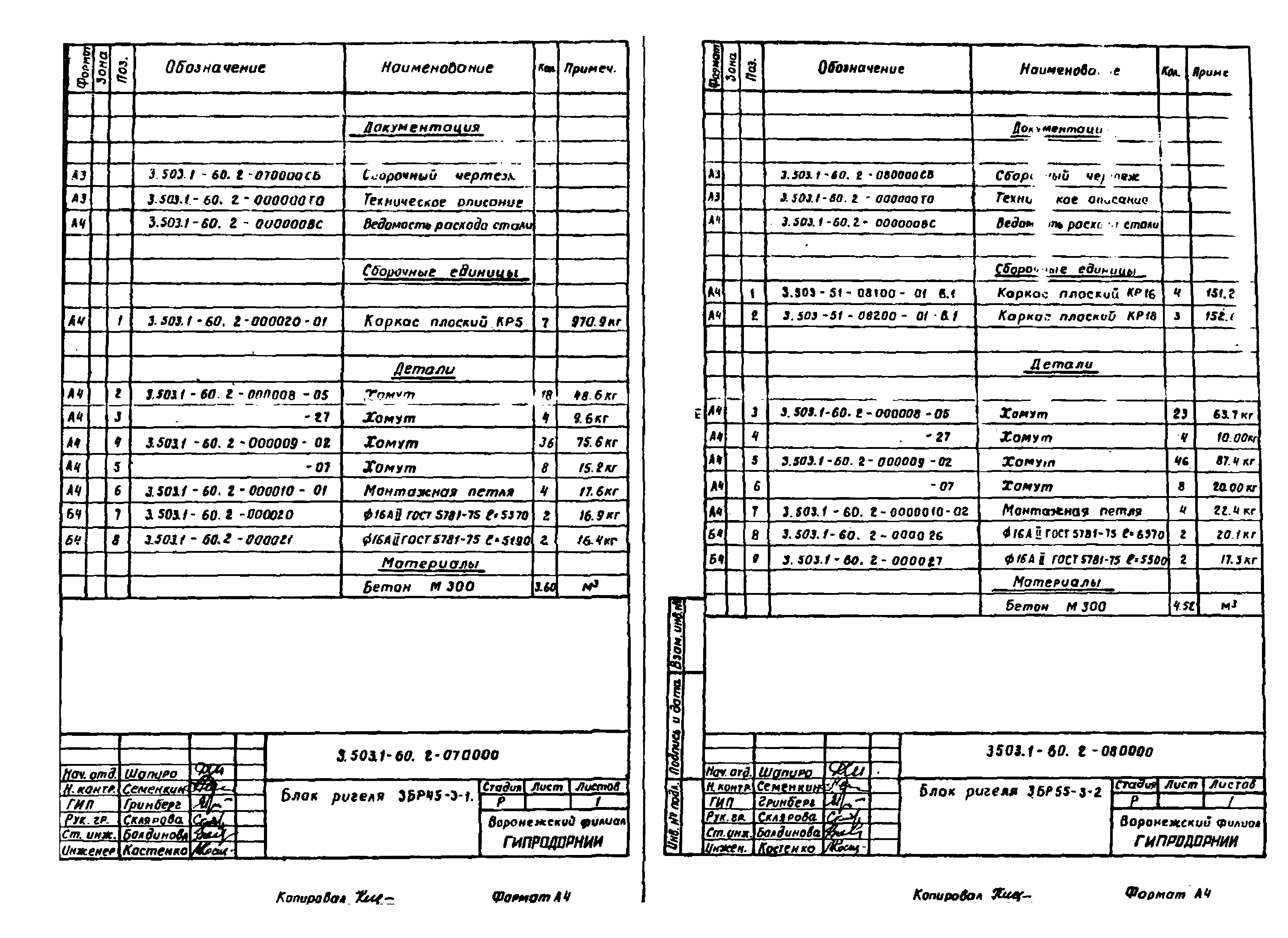 Серия 3.503.1-60