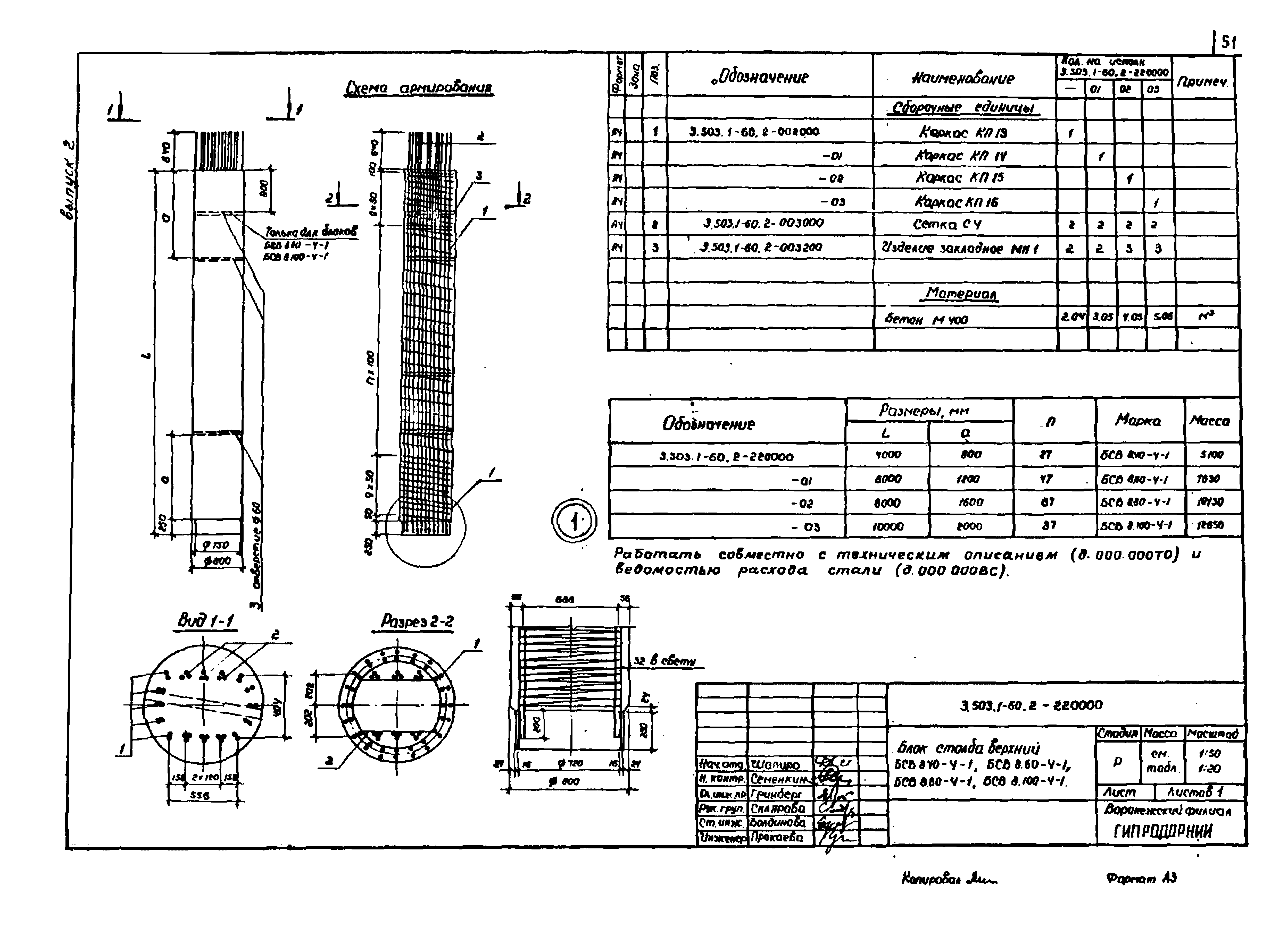 Серия 3.503.1-60