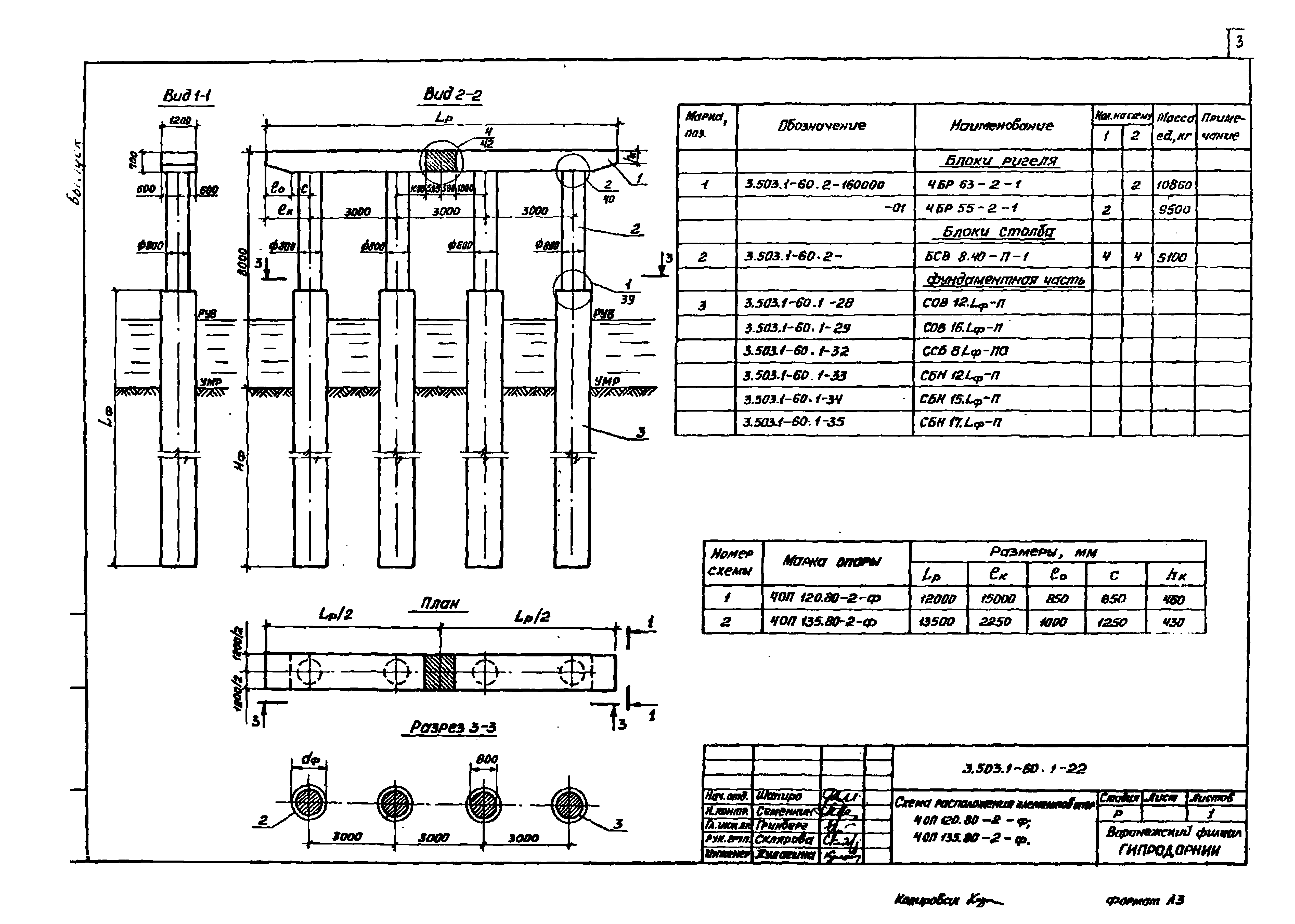 Серия 3.503.1-60