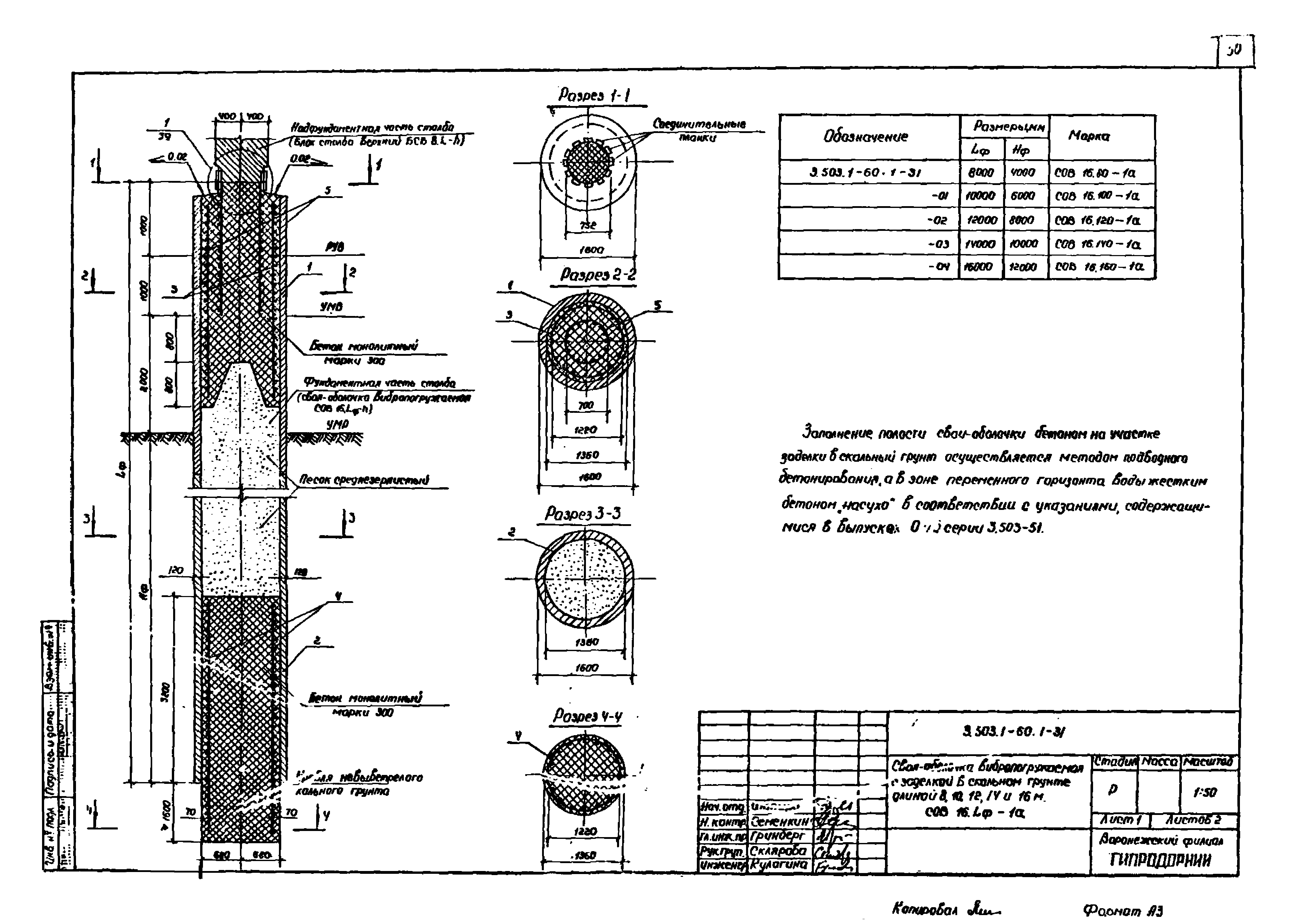 Серия 3.503.1-60