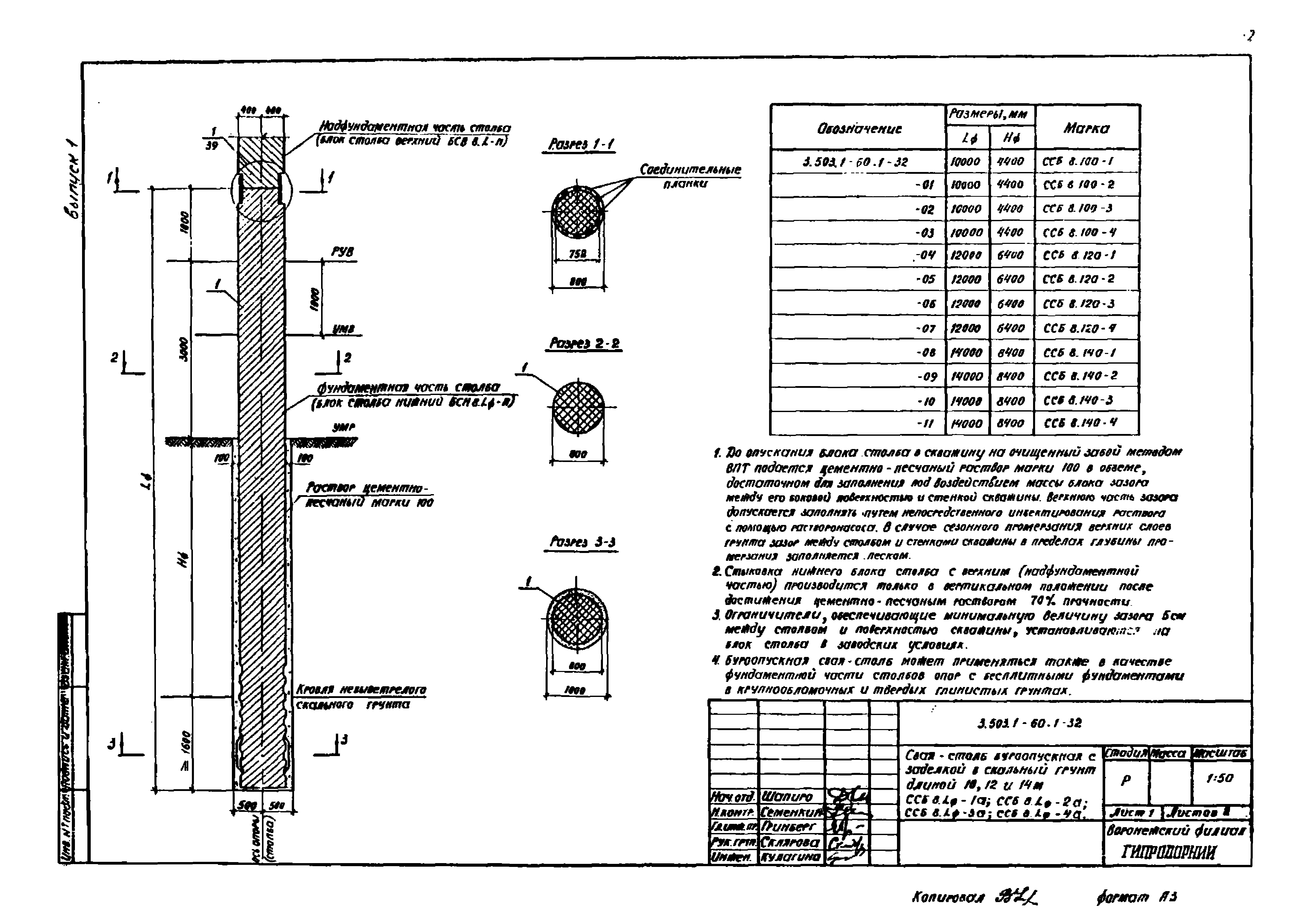 Серия 3.503.1-60