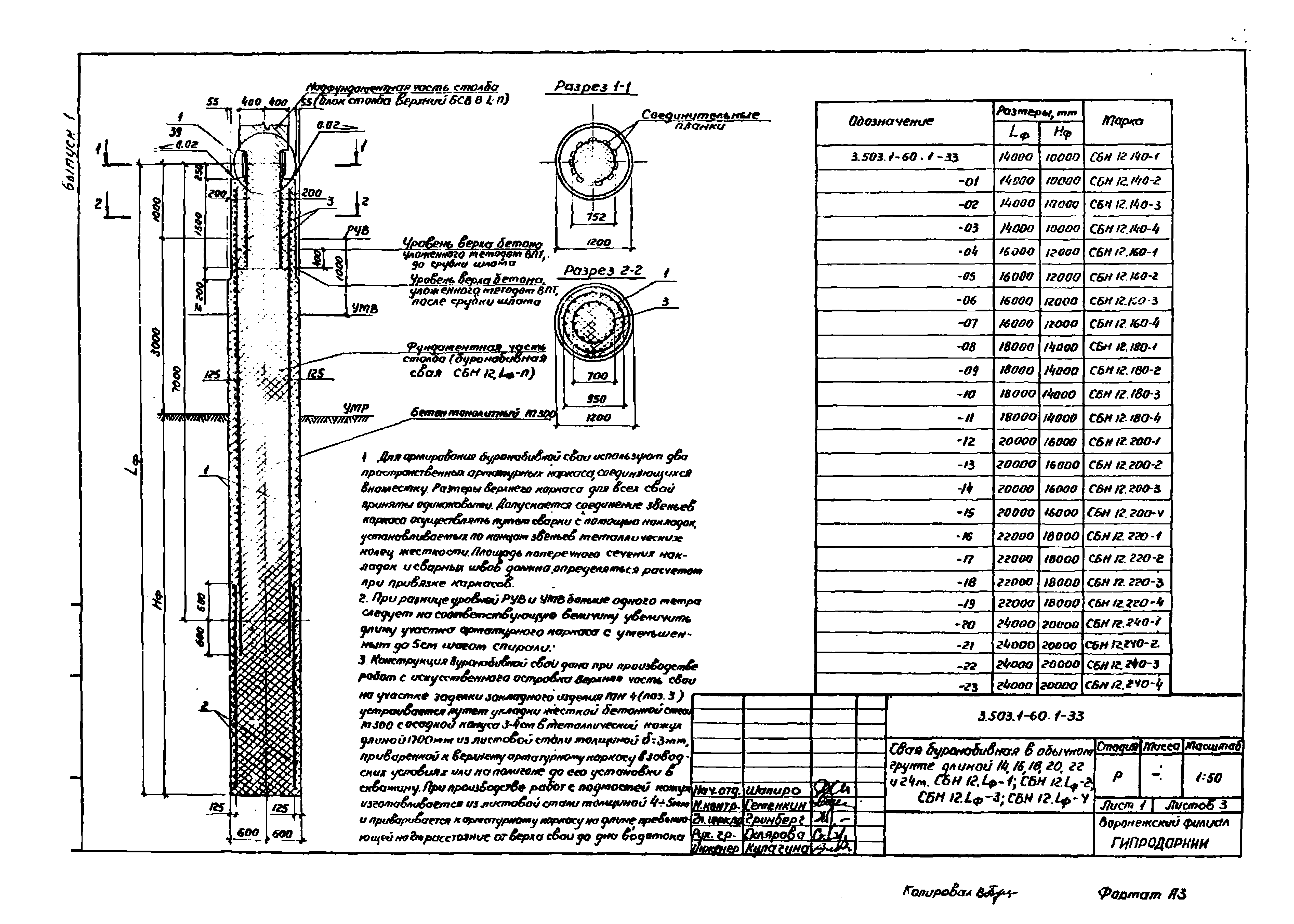 Серия 3.503.1-60