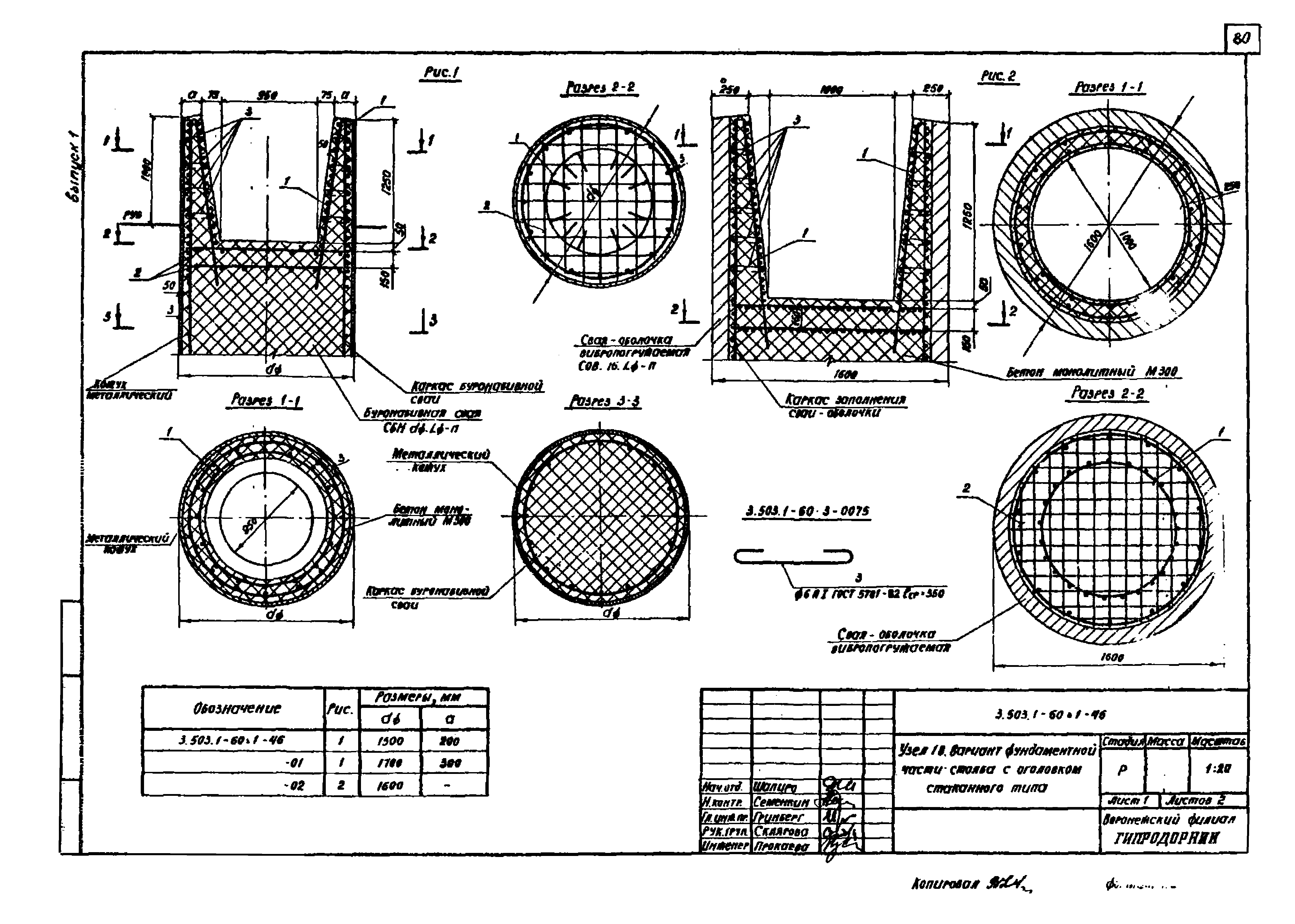 Серия 3.503.1-60