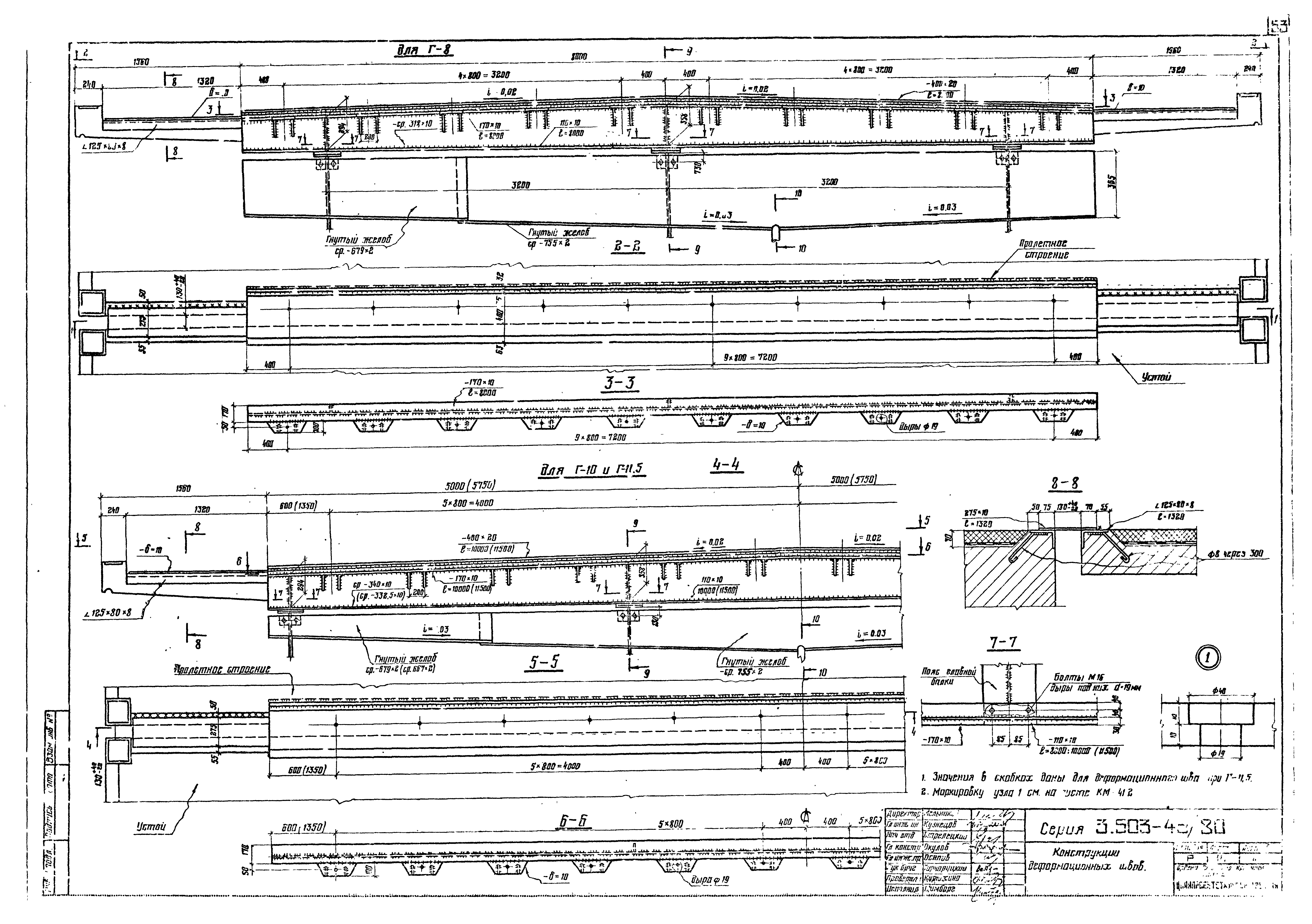 Серия 3.503-43/80