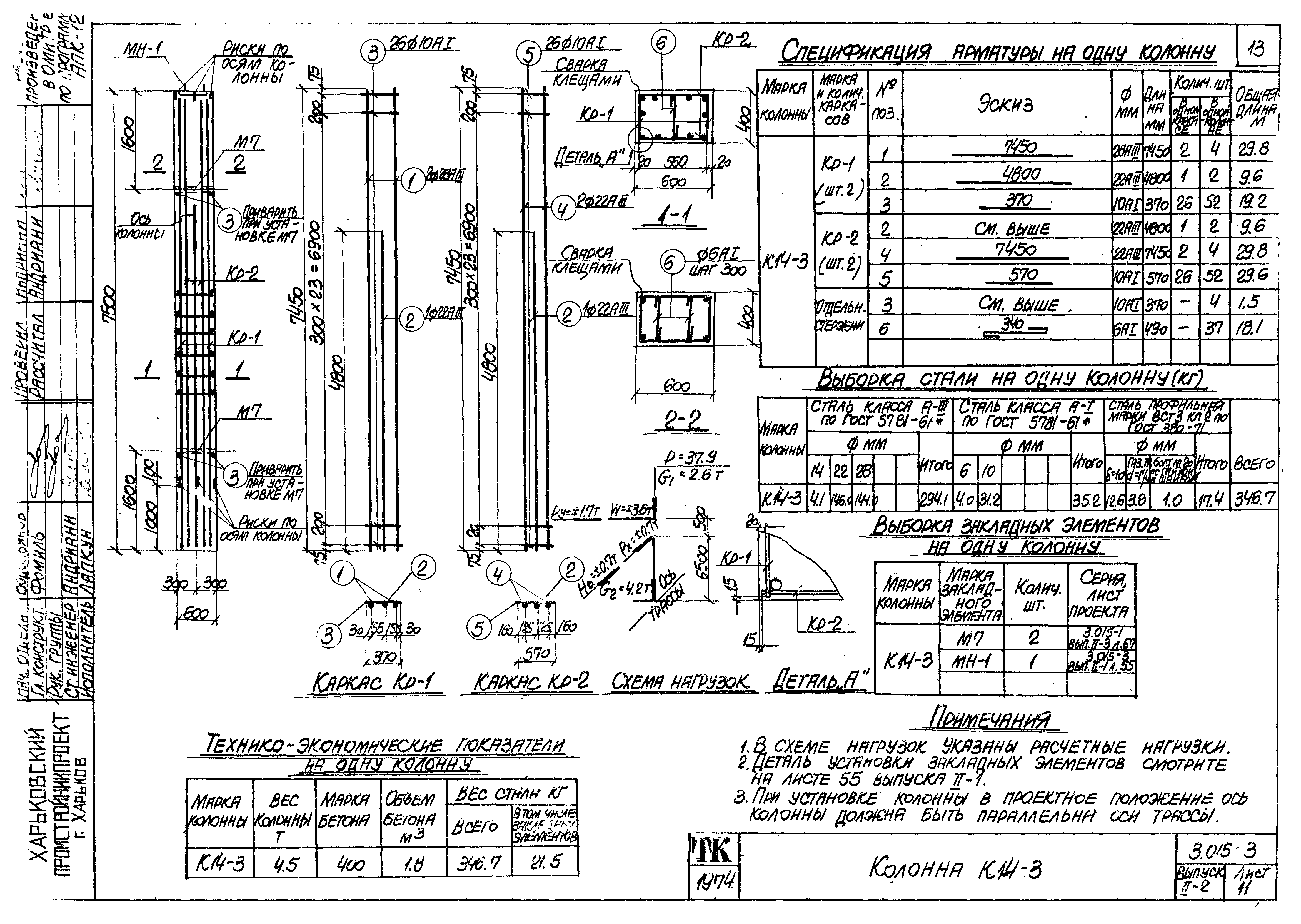 Серия 3.015-3