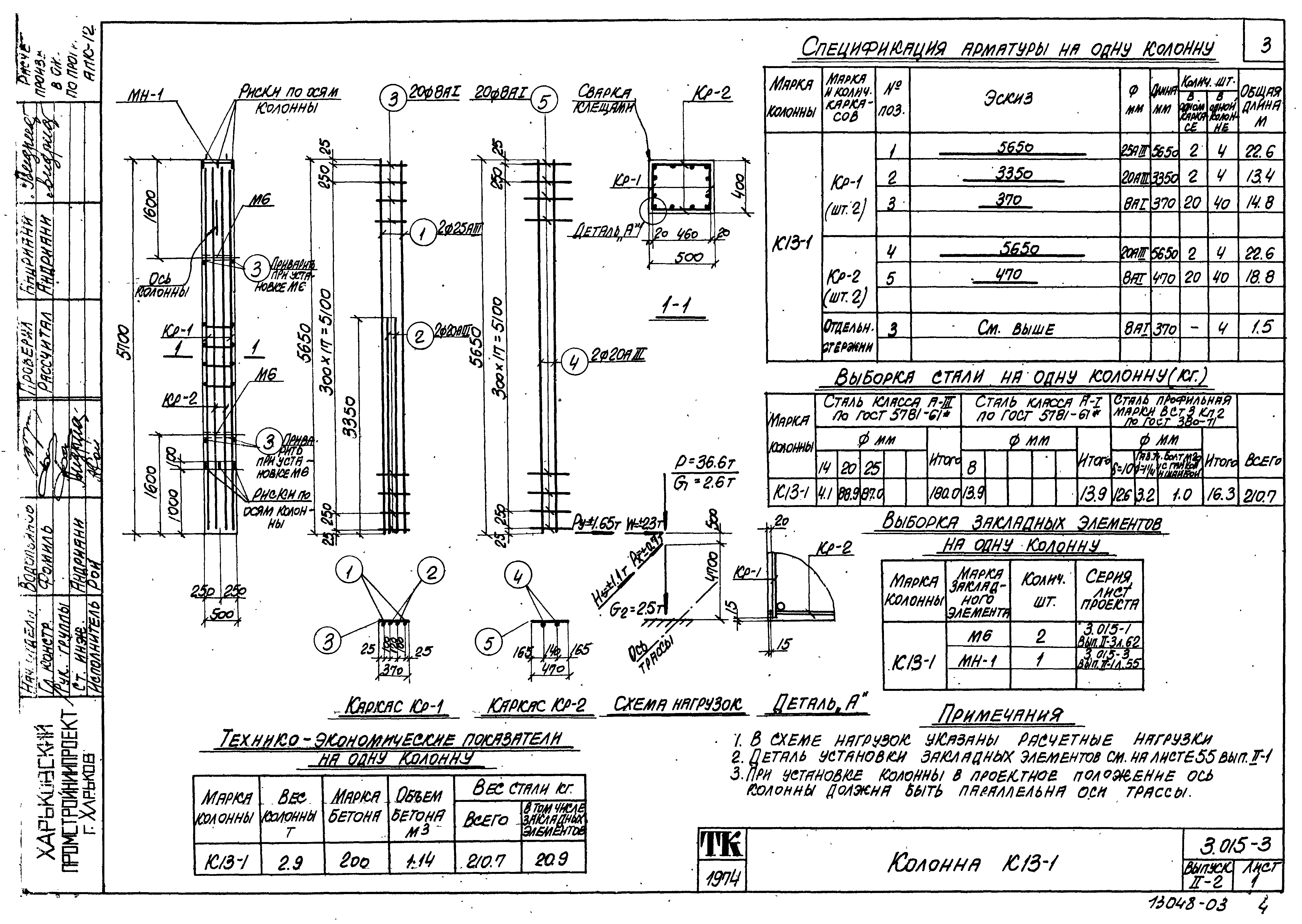 Серия 3.015-3