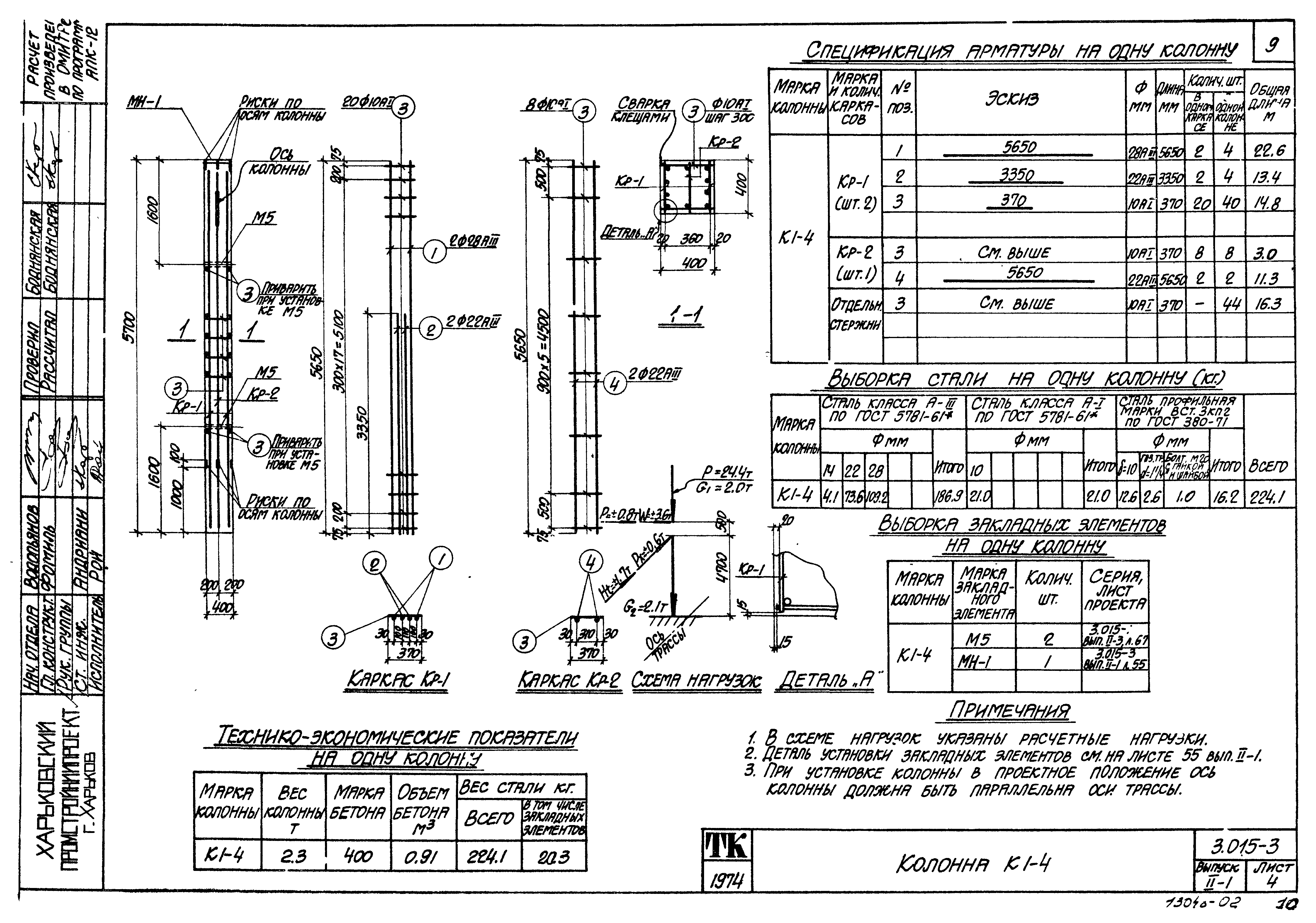 Серия 3.015-3