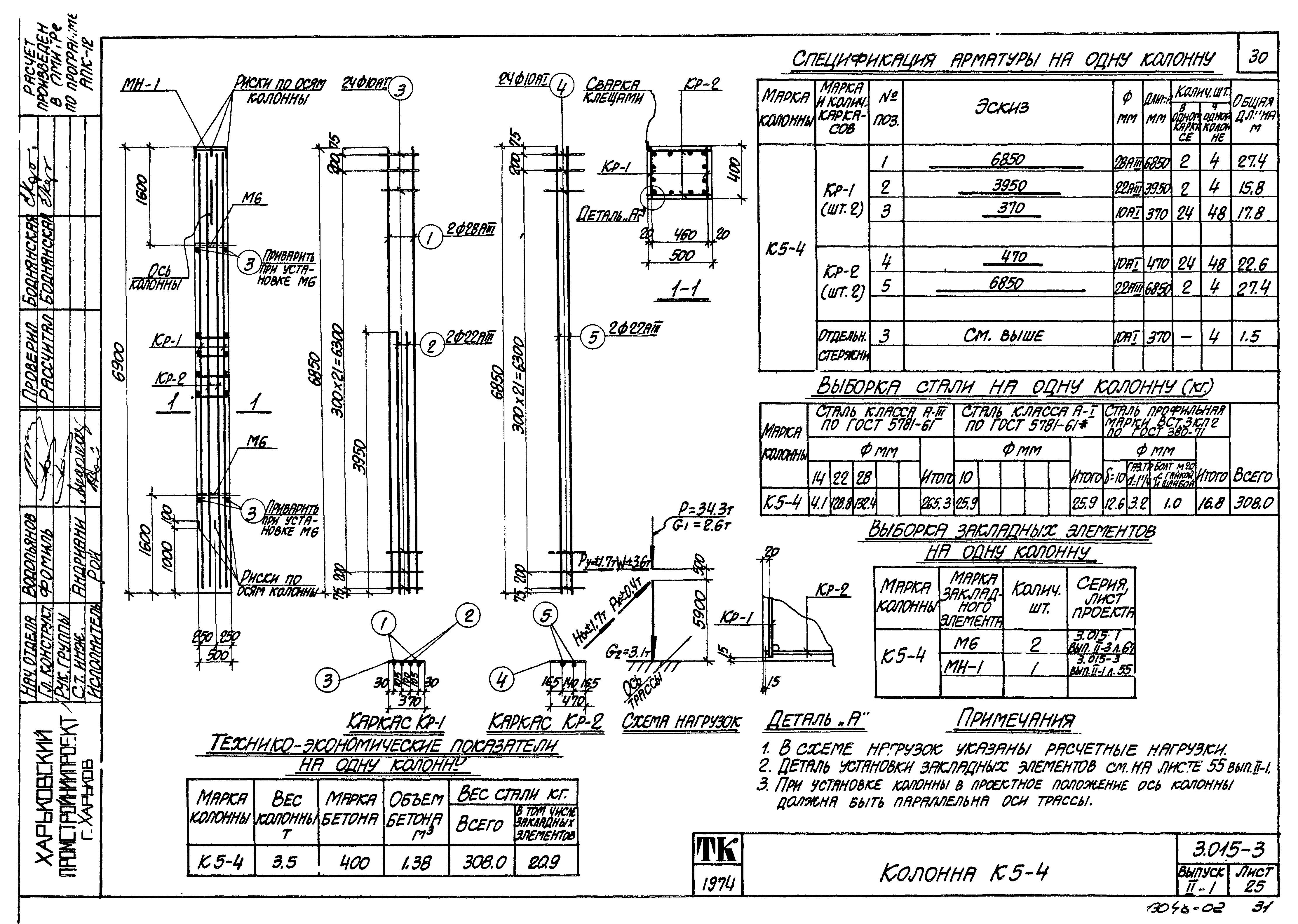 Серия 3.015-3