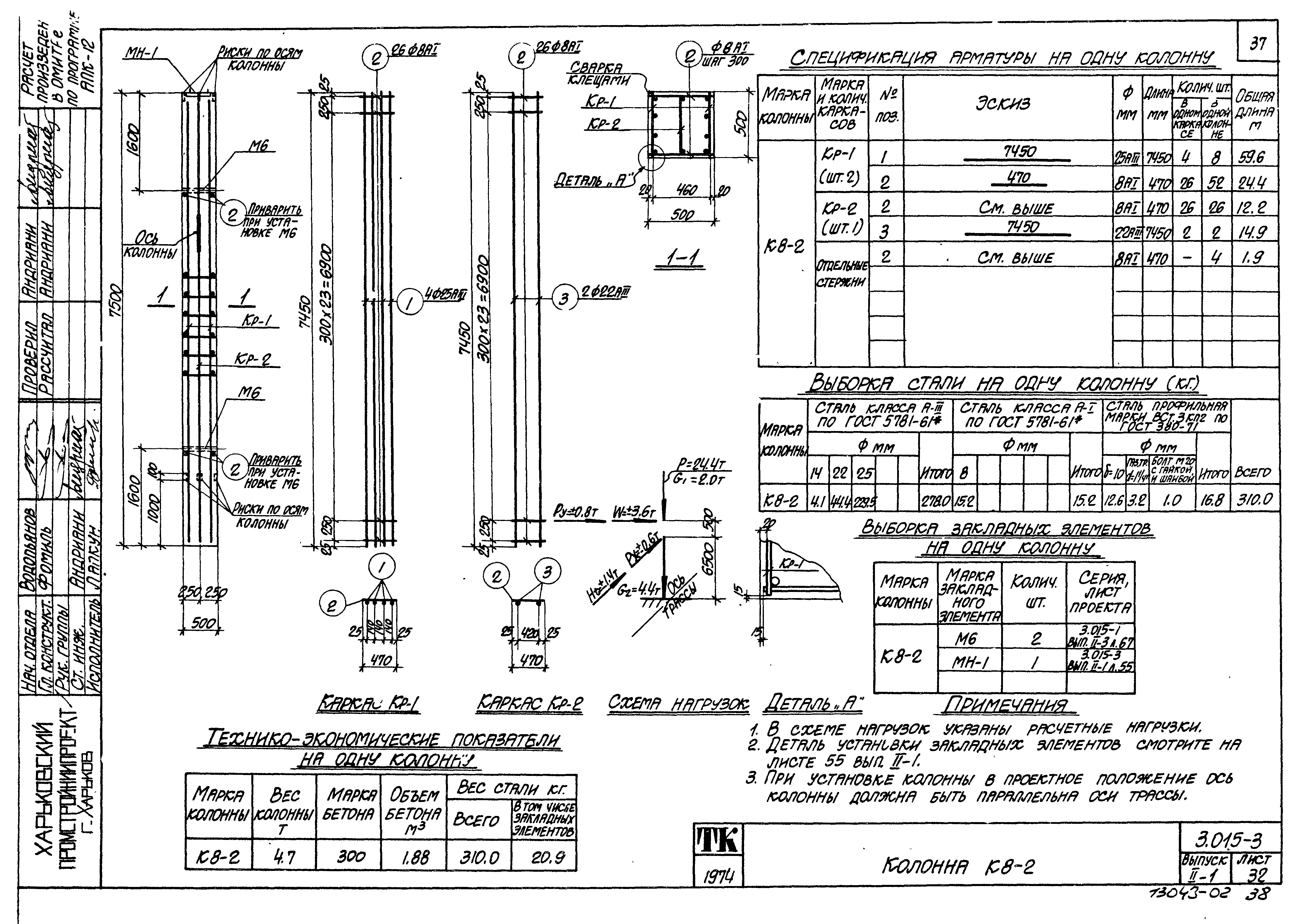 Серия 3.015-3