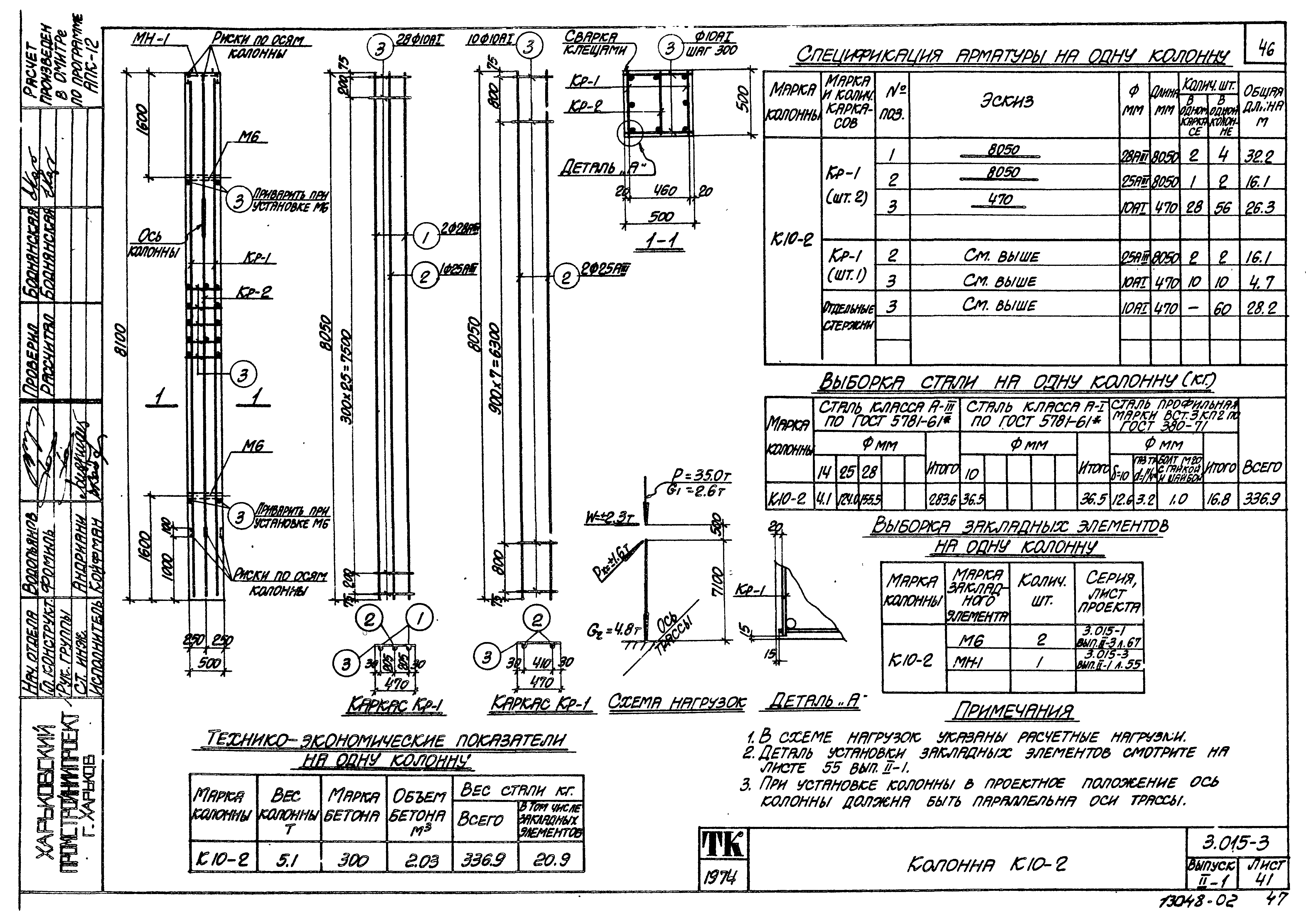 Серия 3.015-3