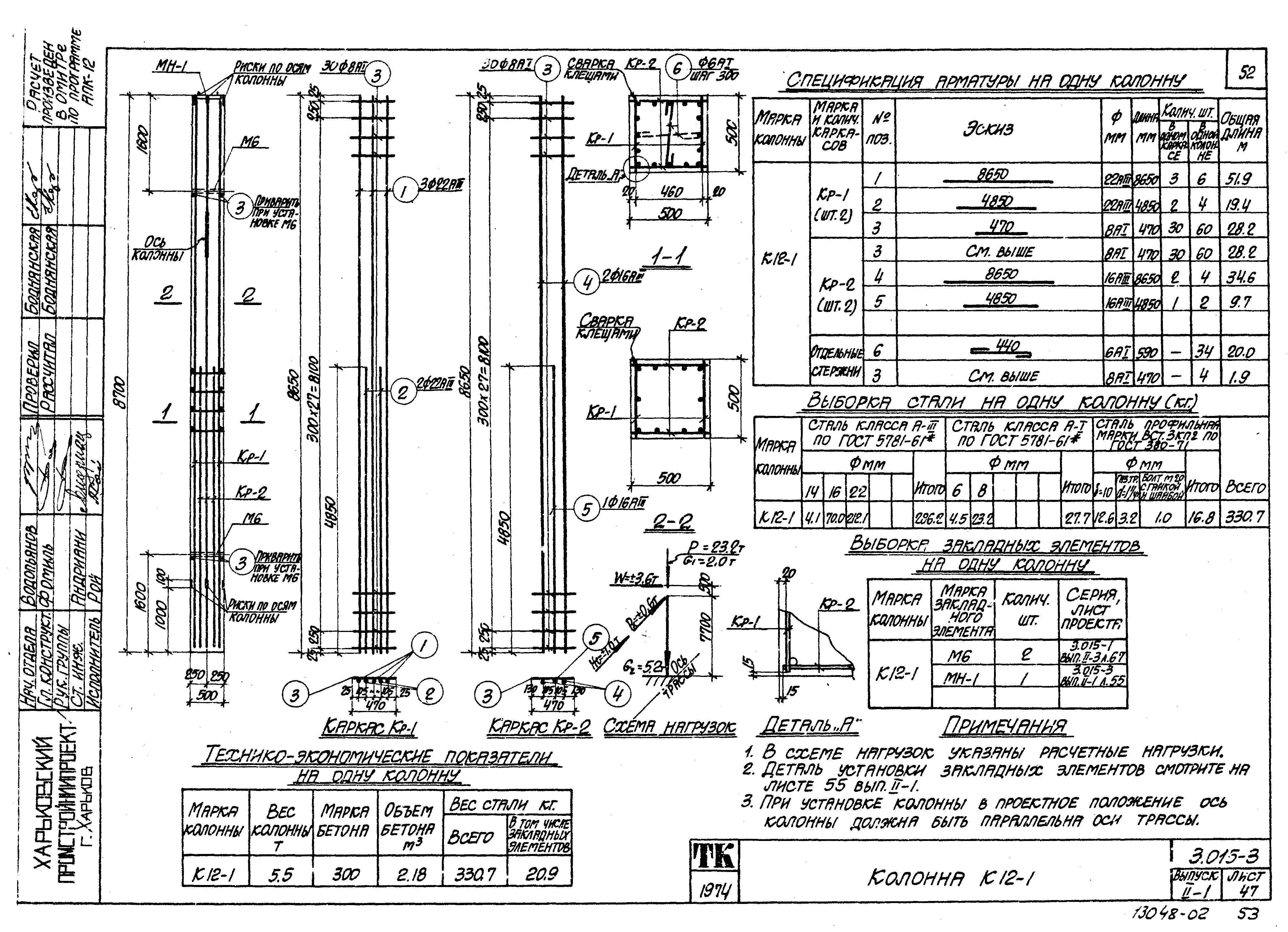 Серия 3.015-3