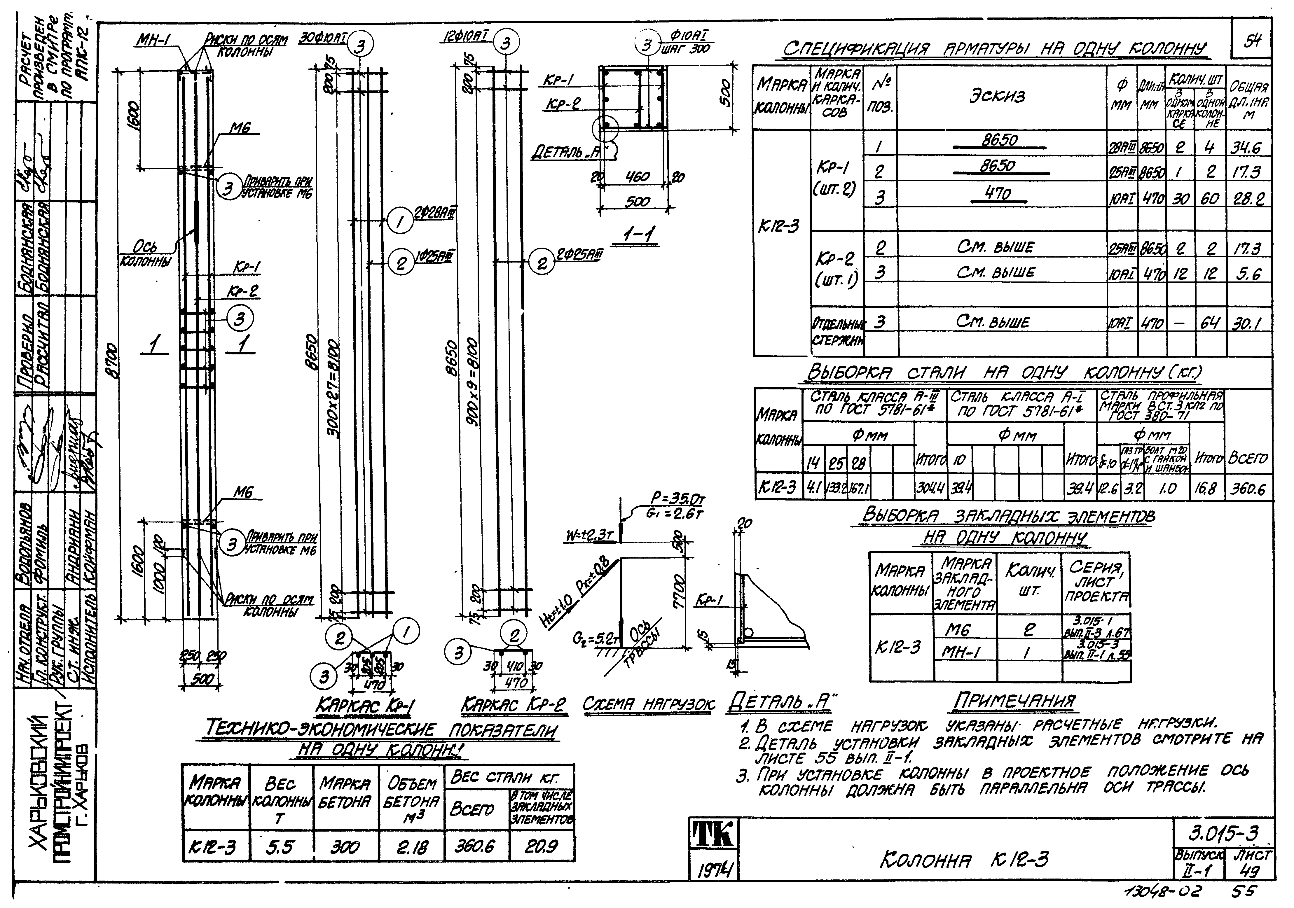 Серия 3.015-3