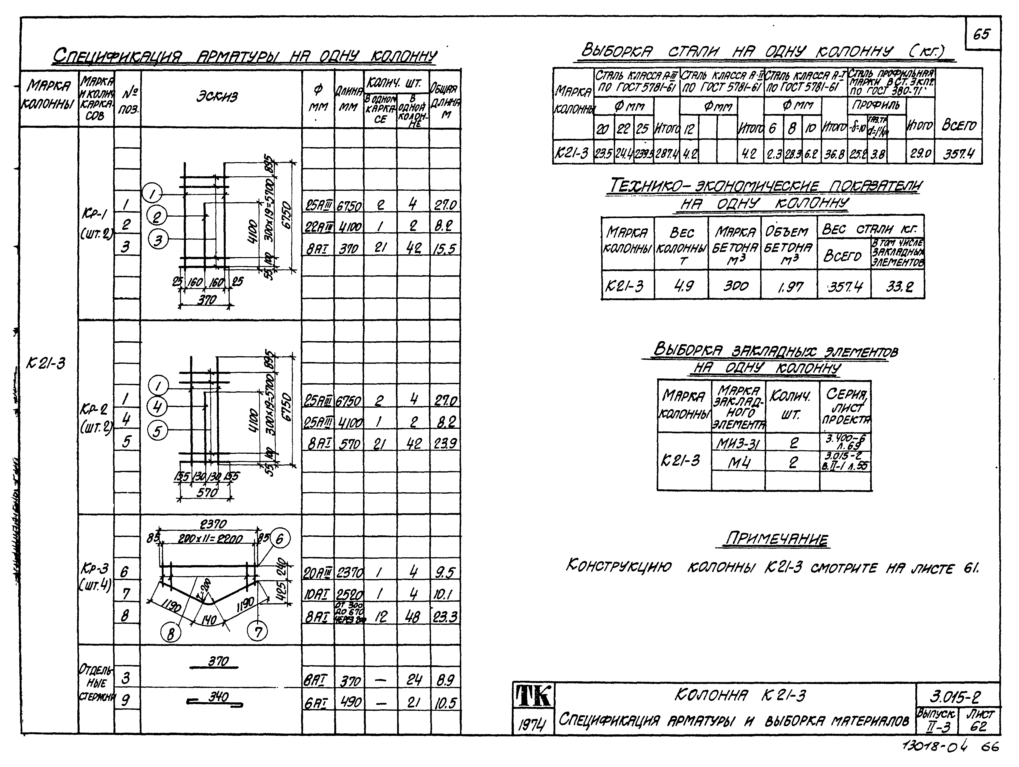 Серия 3.015-2