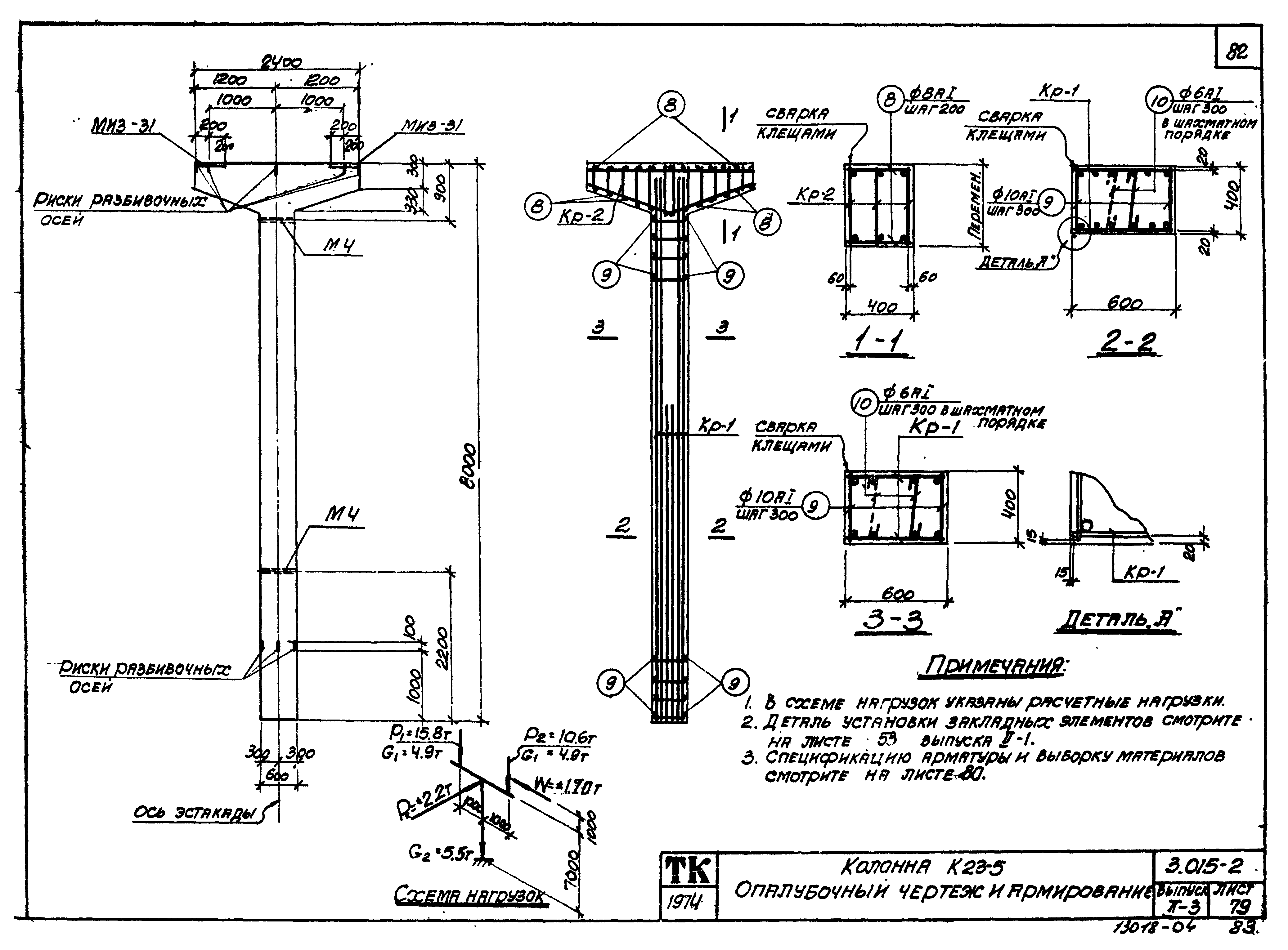 Серия 3.015-2