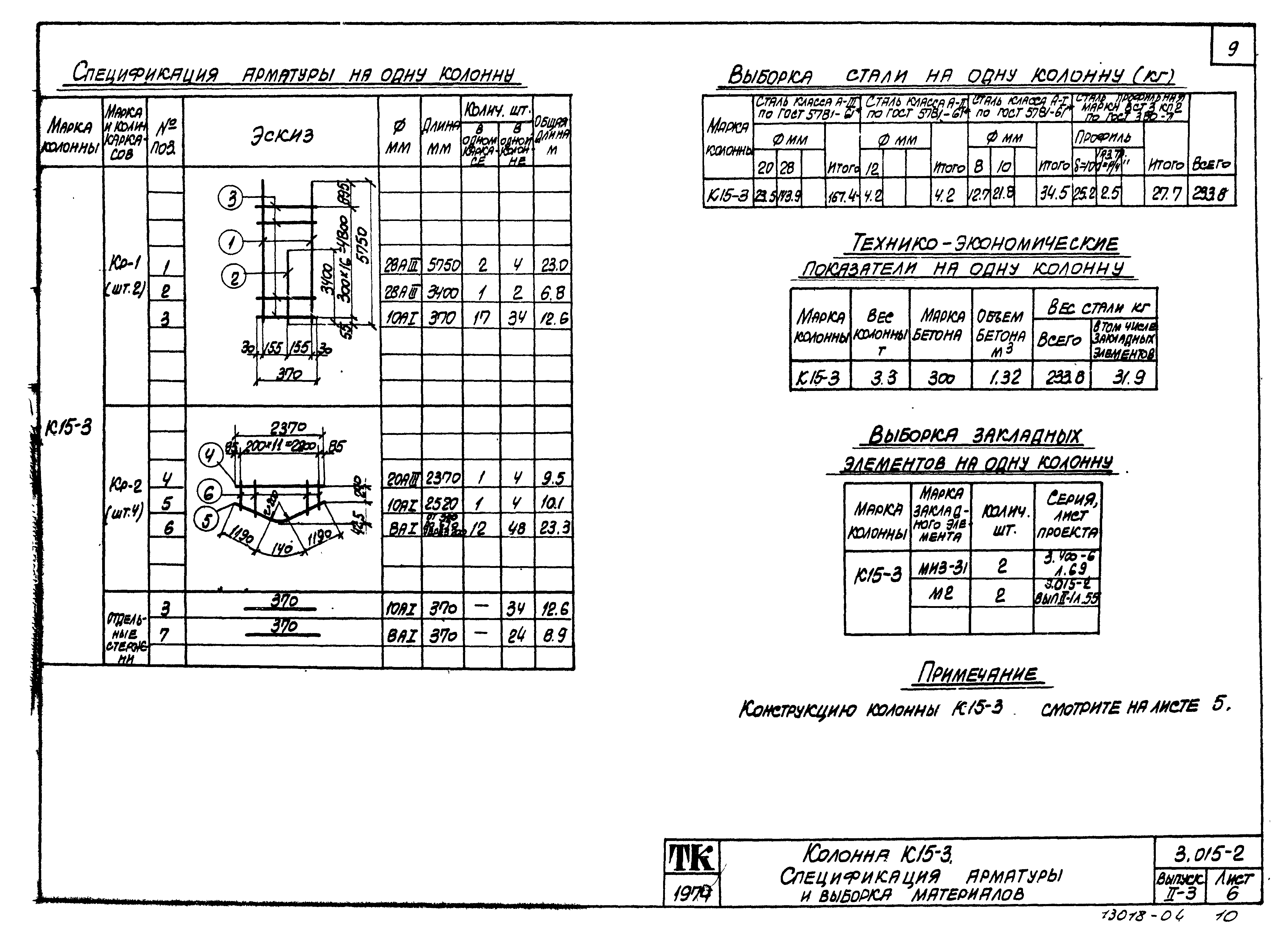 Серия 3.015-2