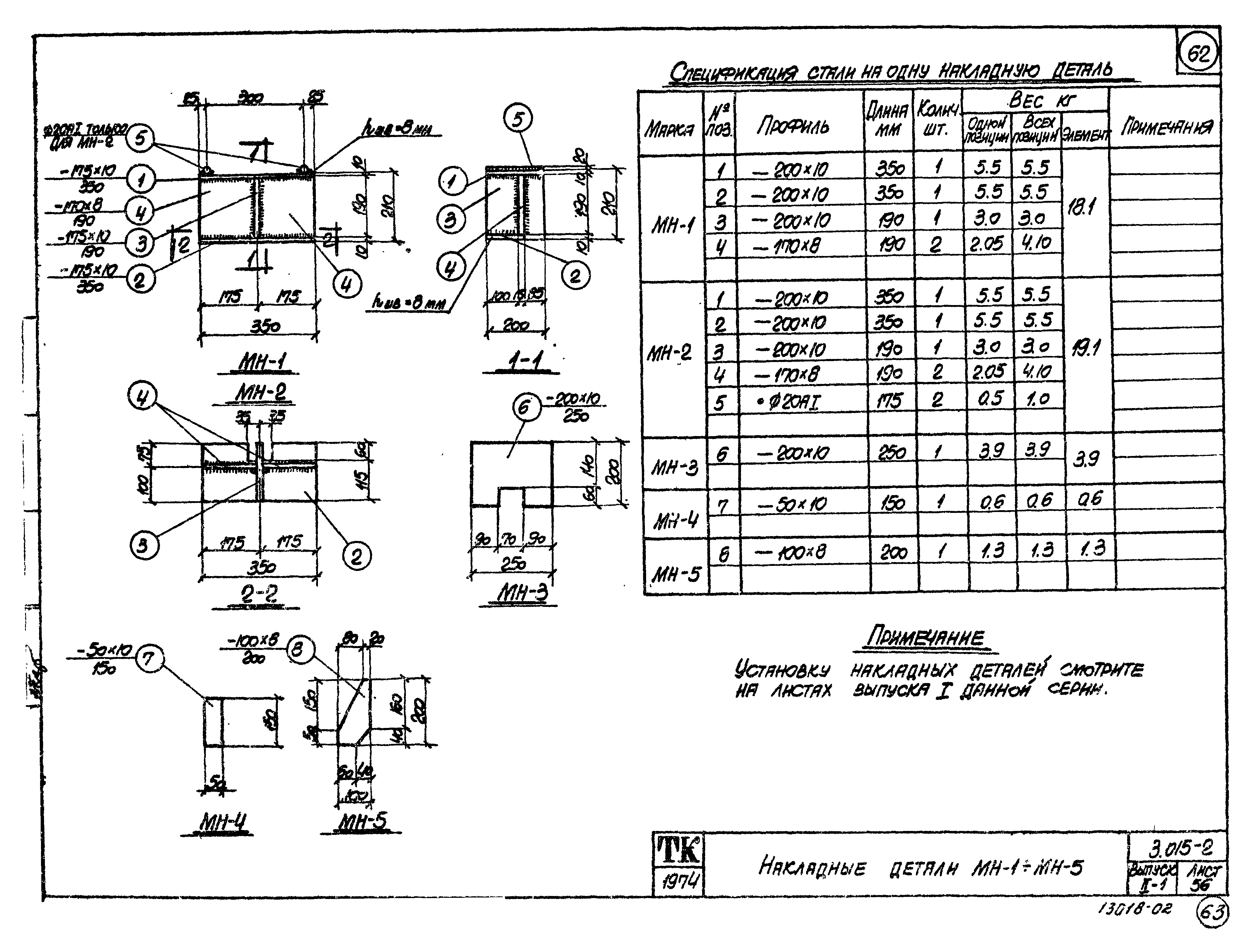 Серия 3.015-2