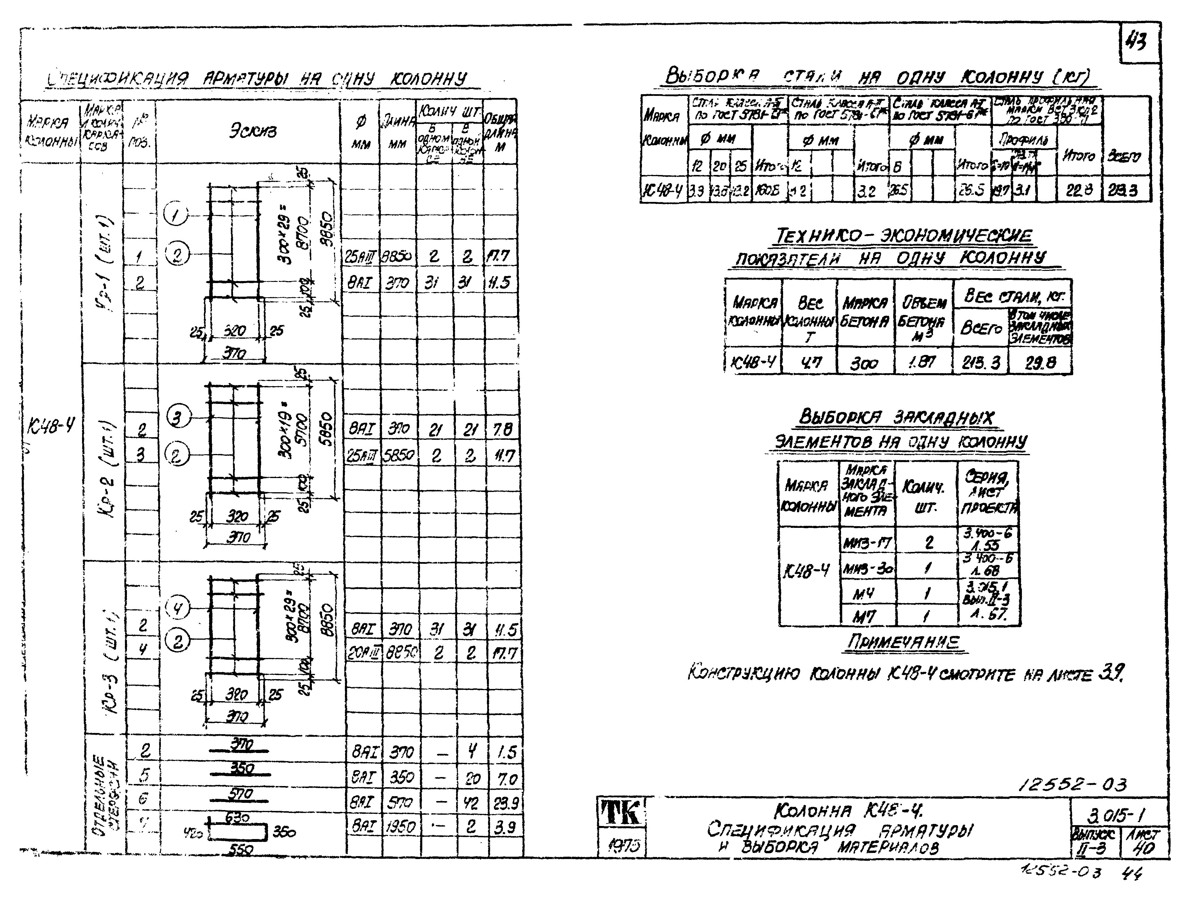 Серия 3.015-1