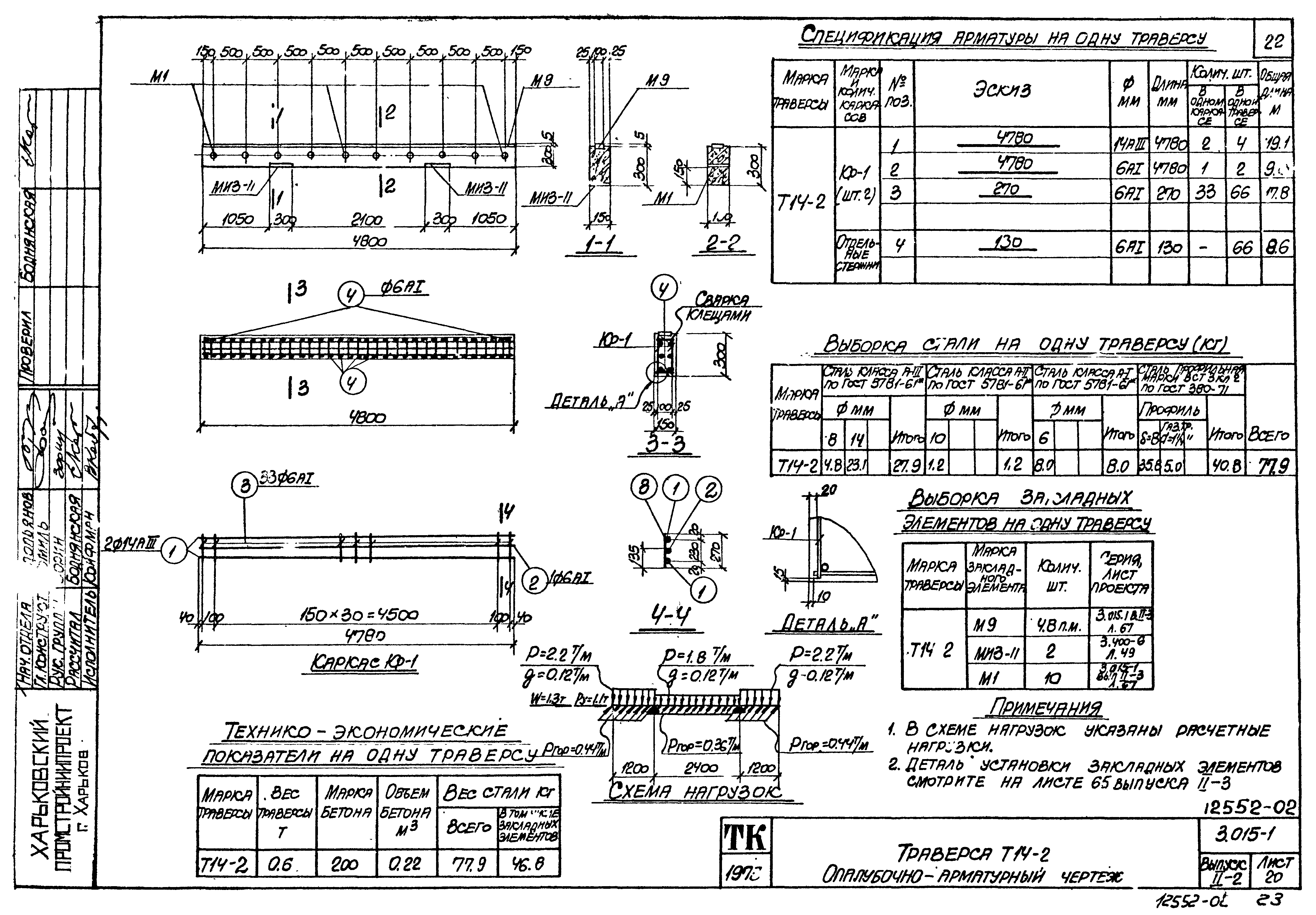 Серия 3.015-1