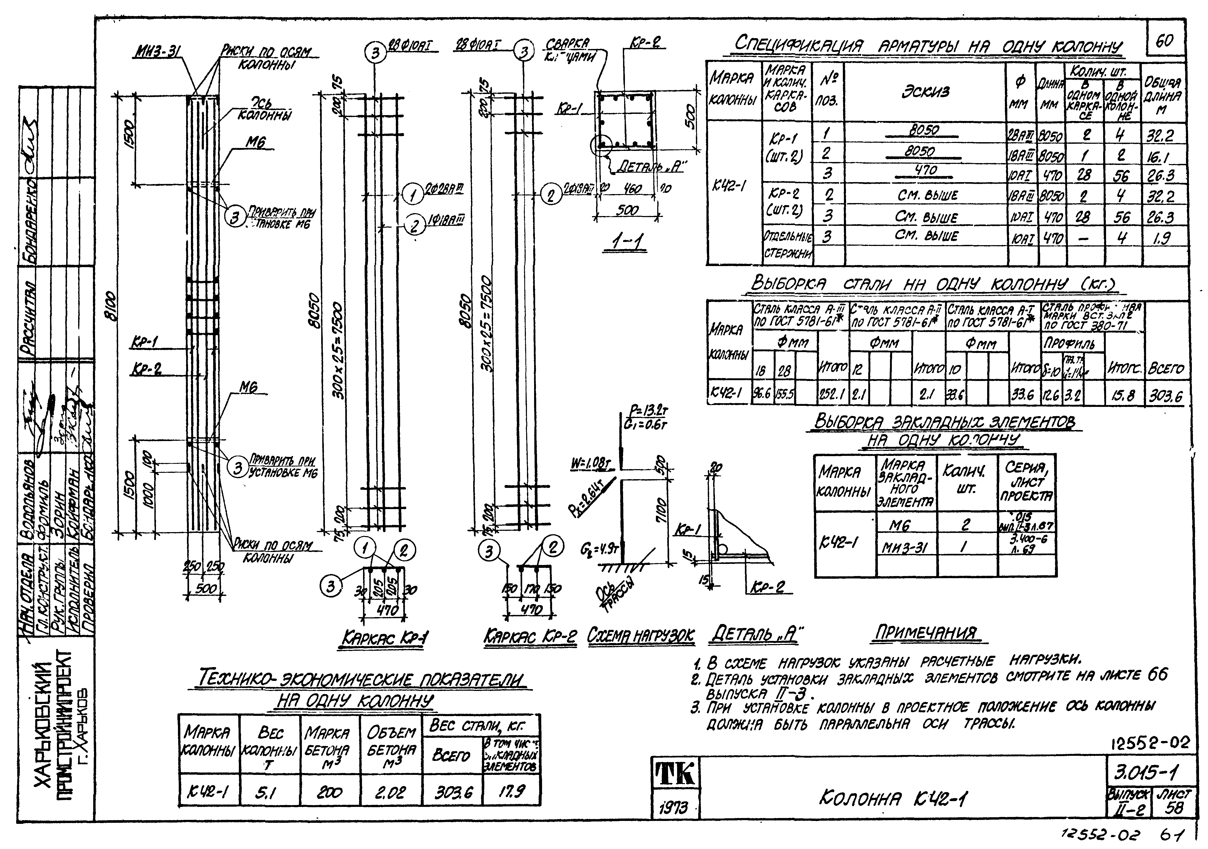 Серия 3.015-1