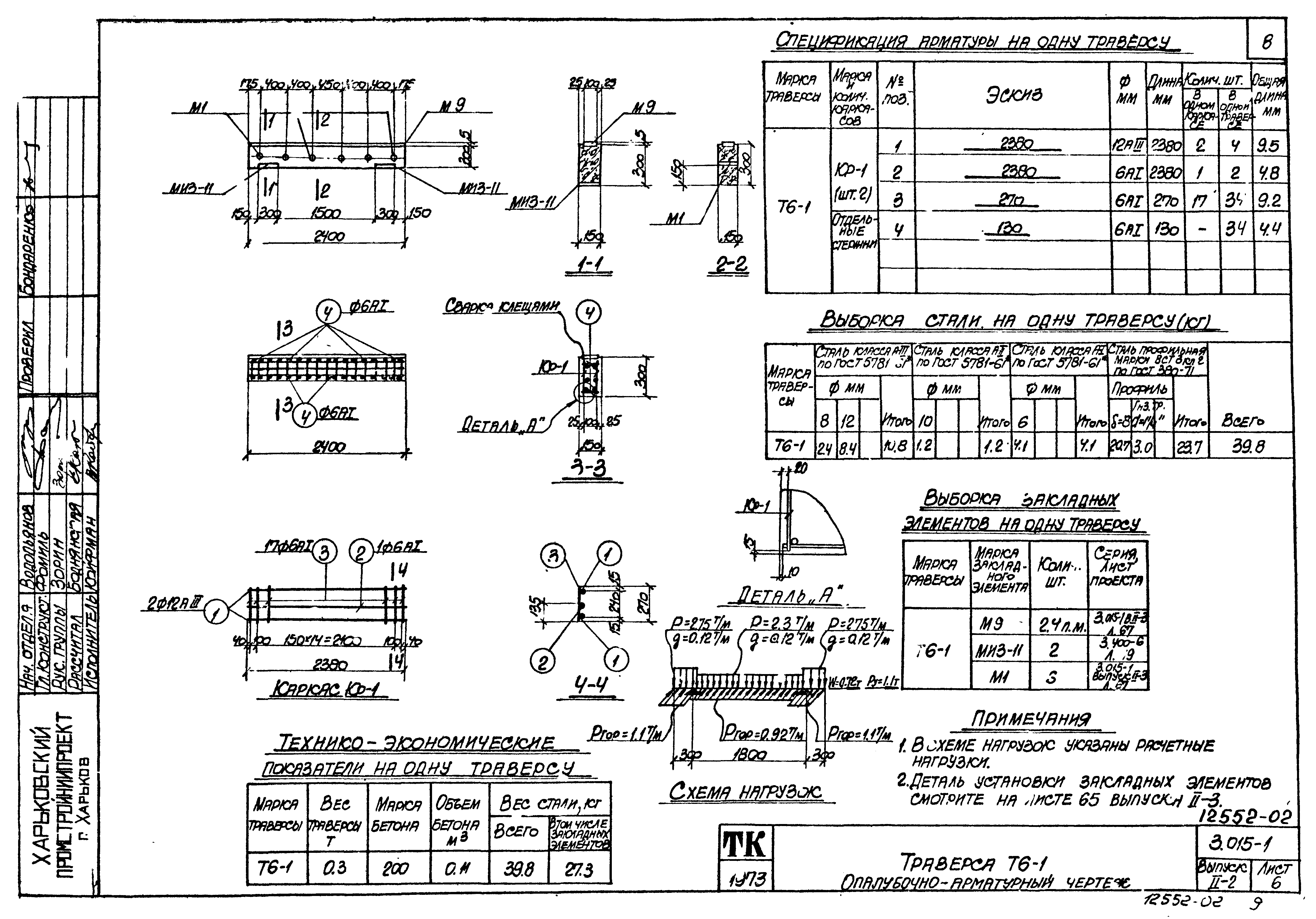 Серия 3.015-1