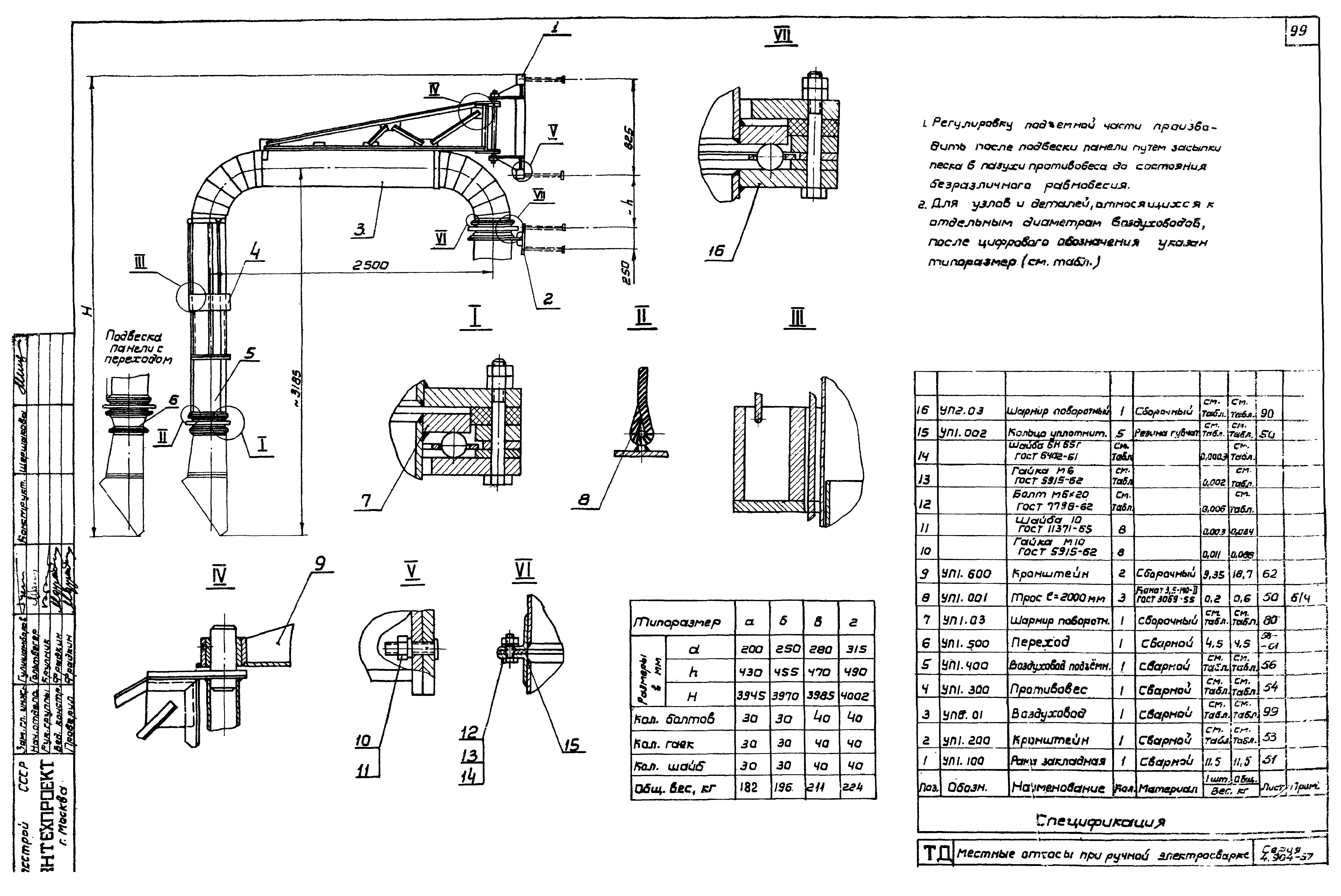 Серия 4.904-37