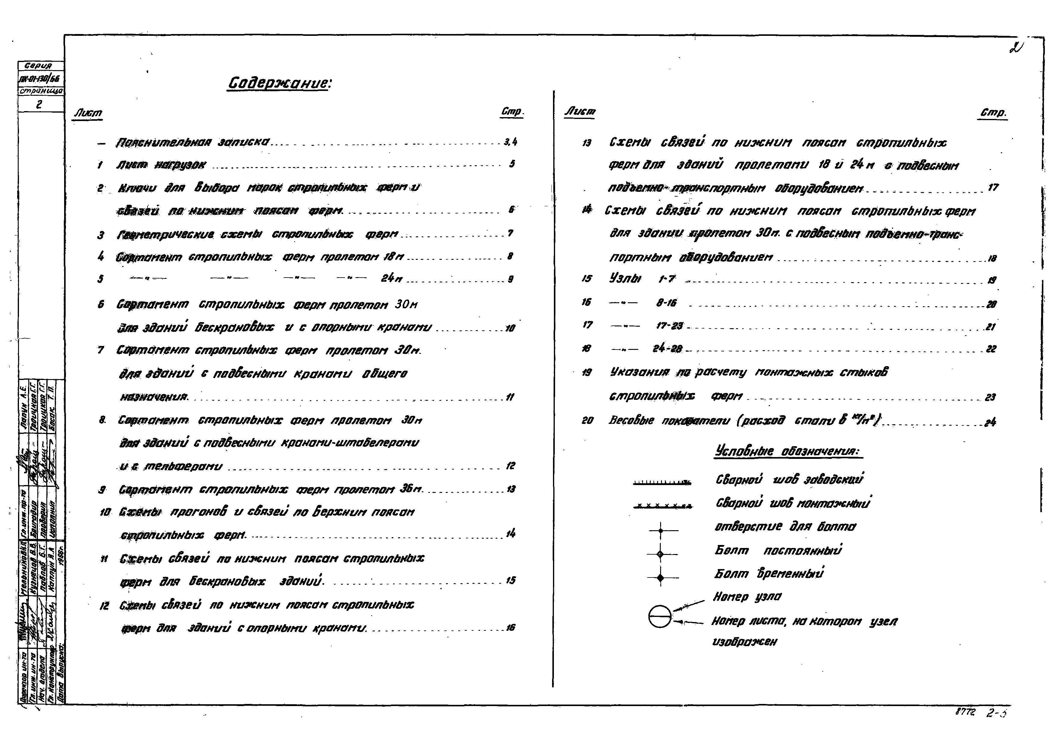 Серия ПК-01-130/66